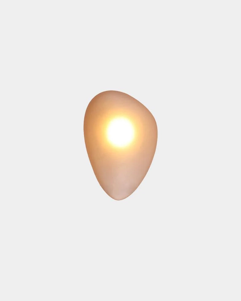 Bubble Glass Wall Lamp