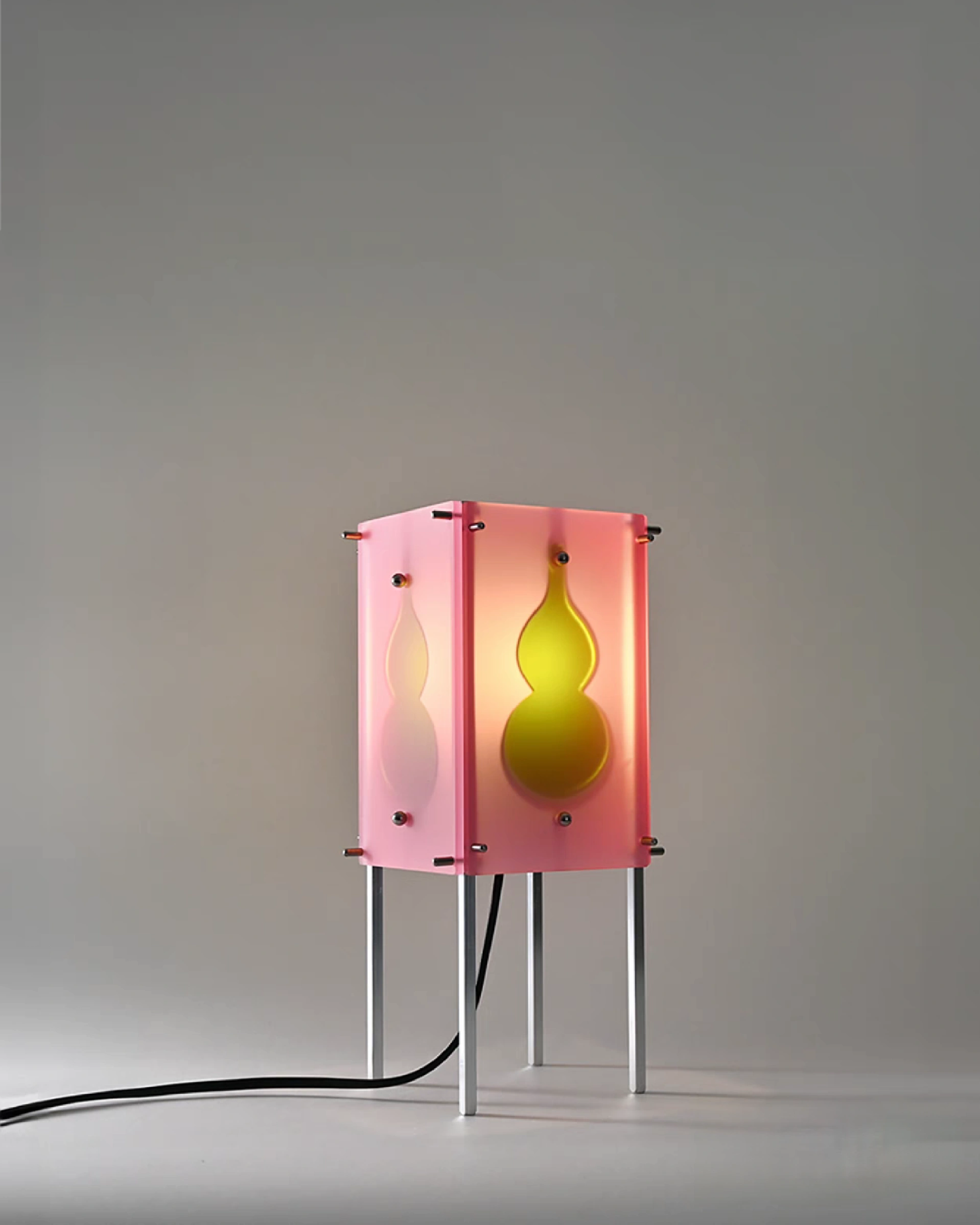 Calabash Glow Table Lamp