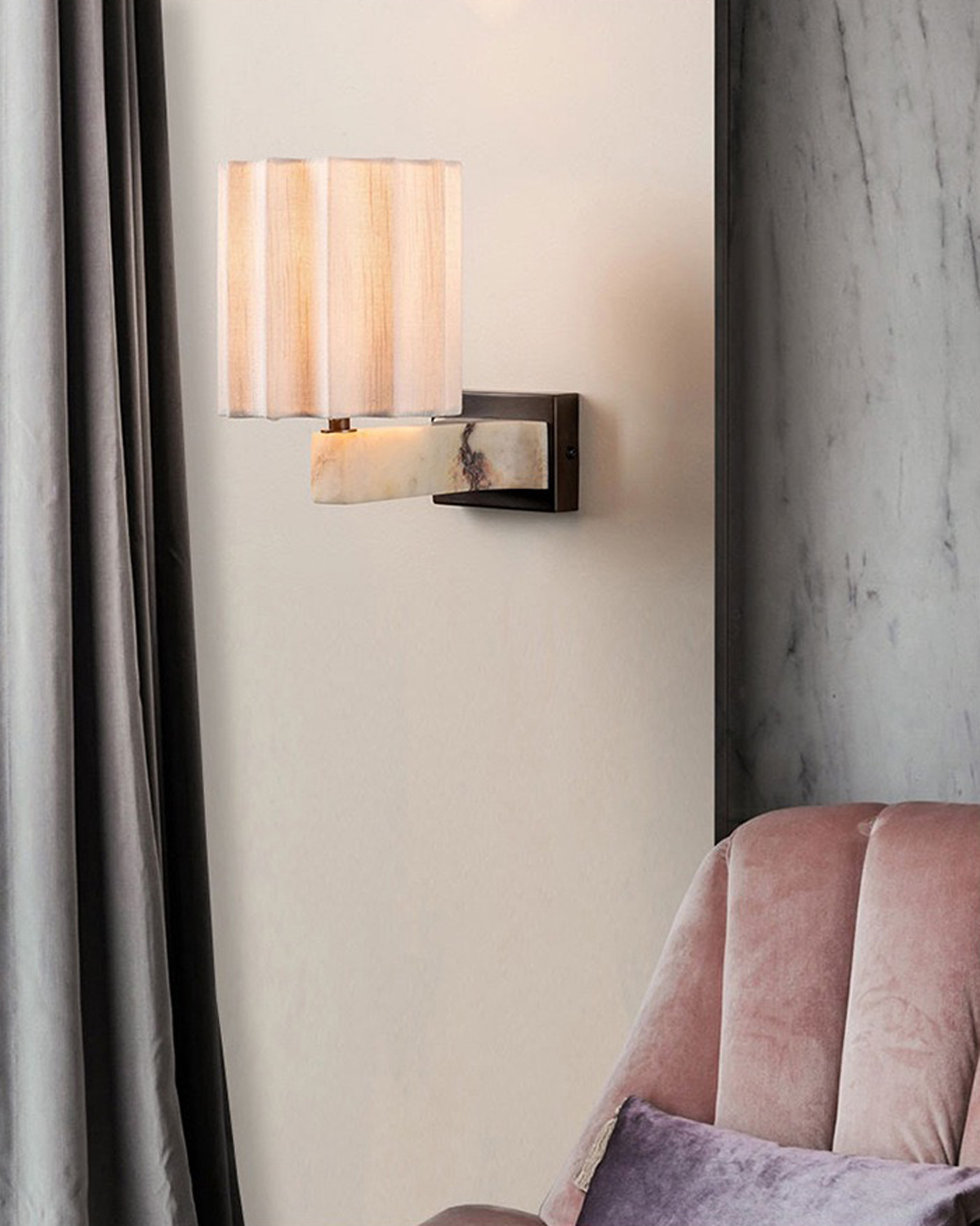Calina Wall Sconce