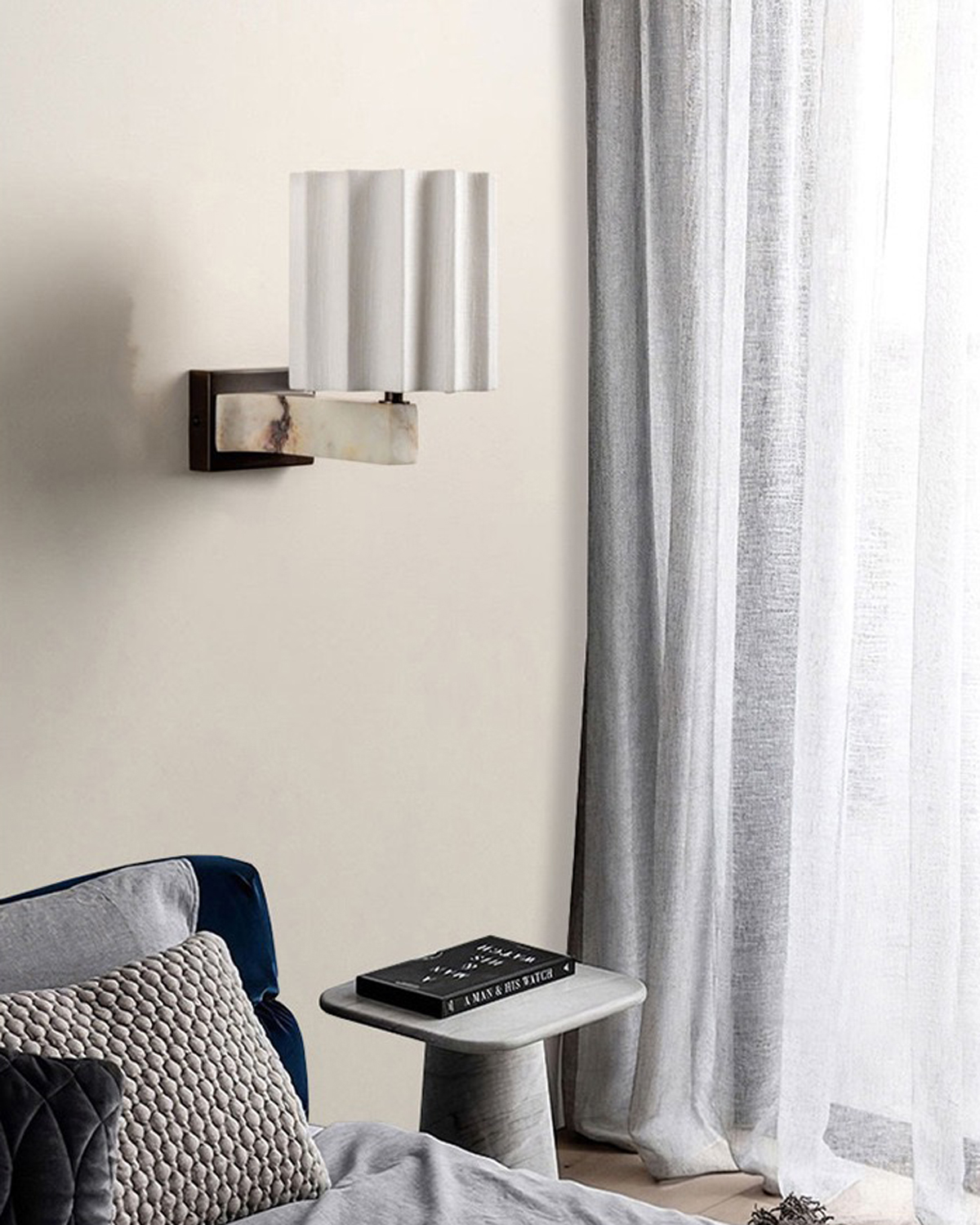 Calina Wall Sconce