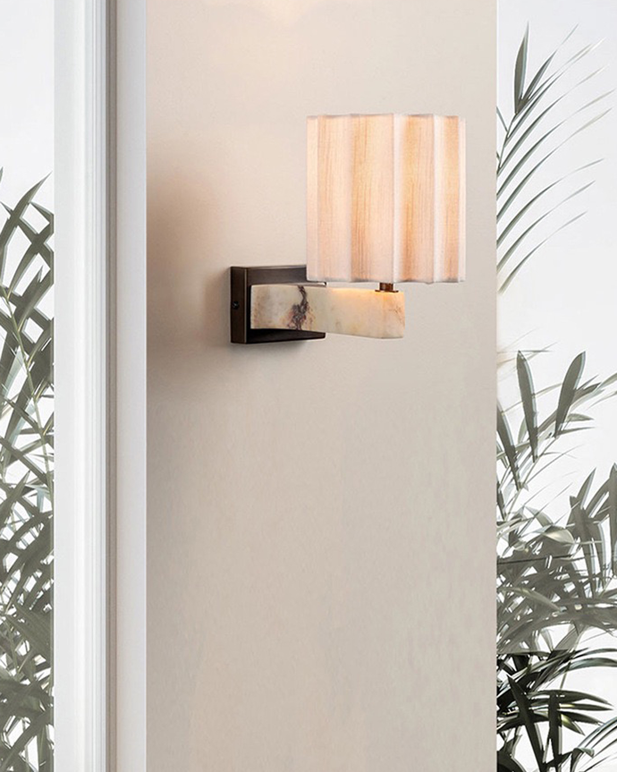Calina Wall Sconce