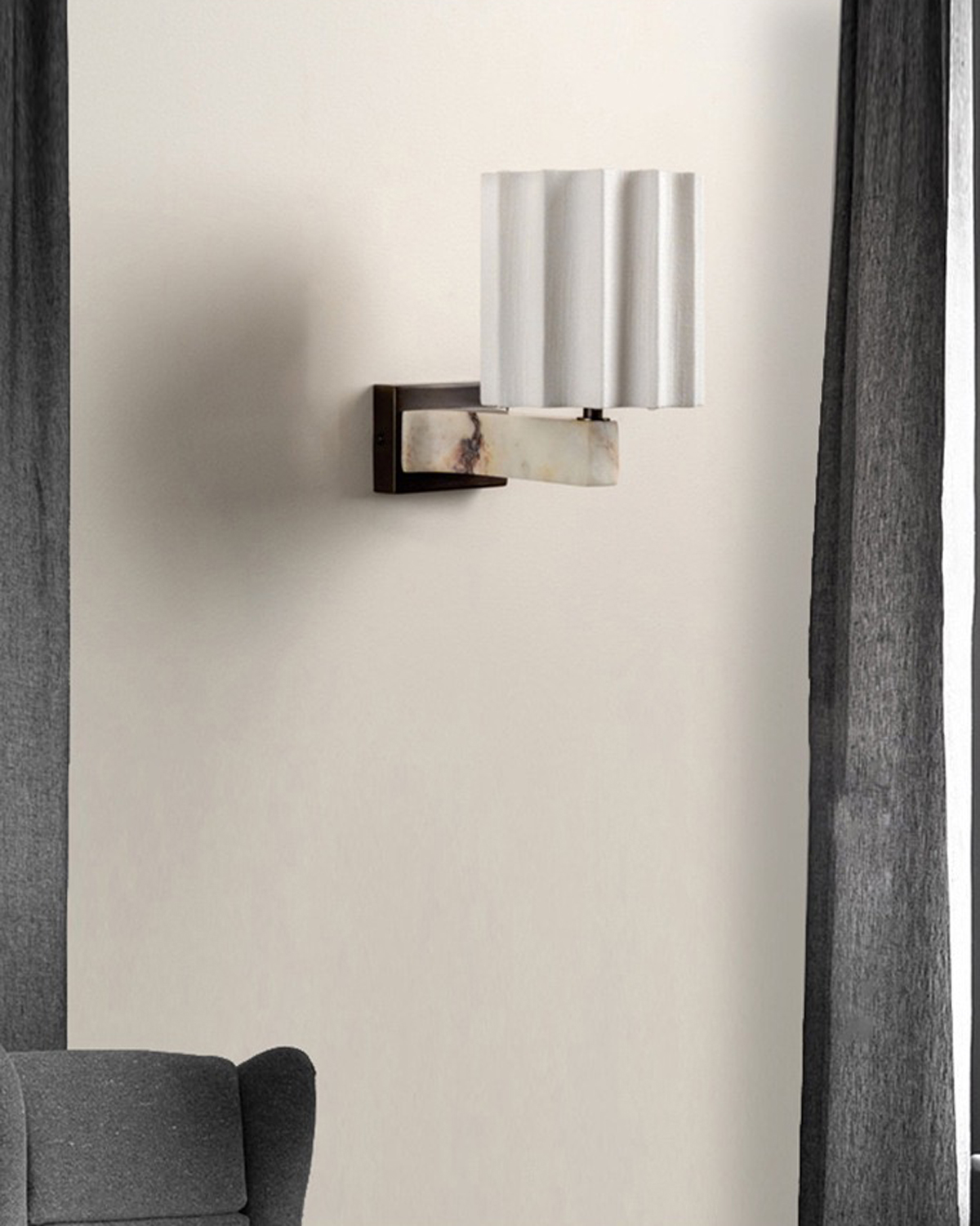 Calina Wall Sconce