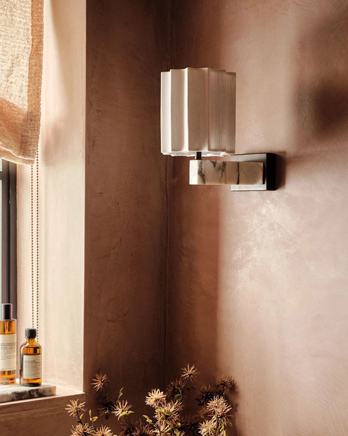 Calina Wall Sconce