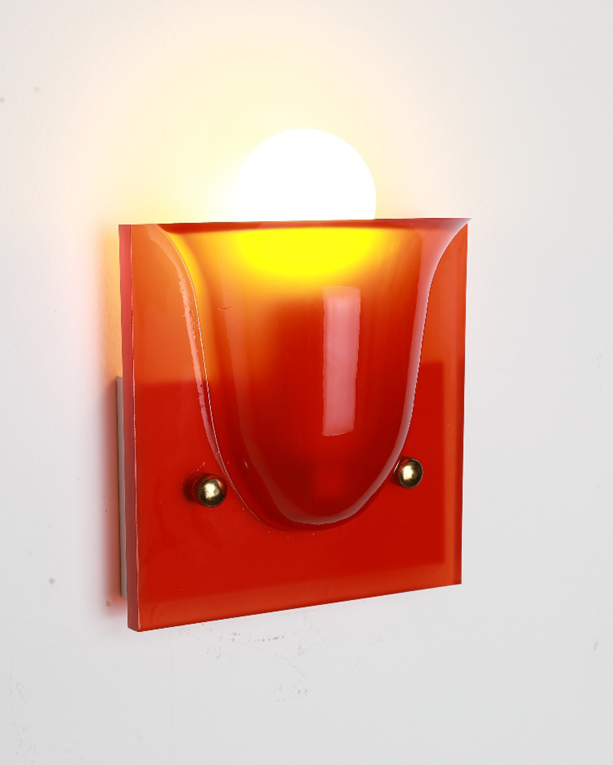 Calle Sculpt Wall Sconce