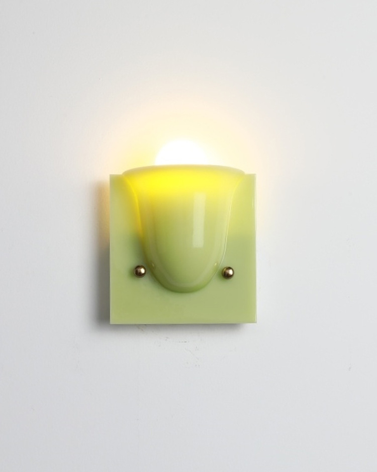 Calle Sculpt Wall Sconce