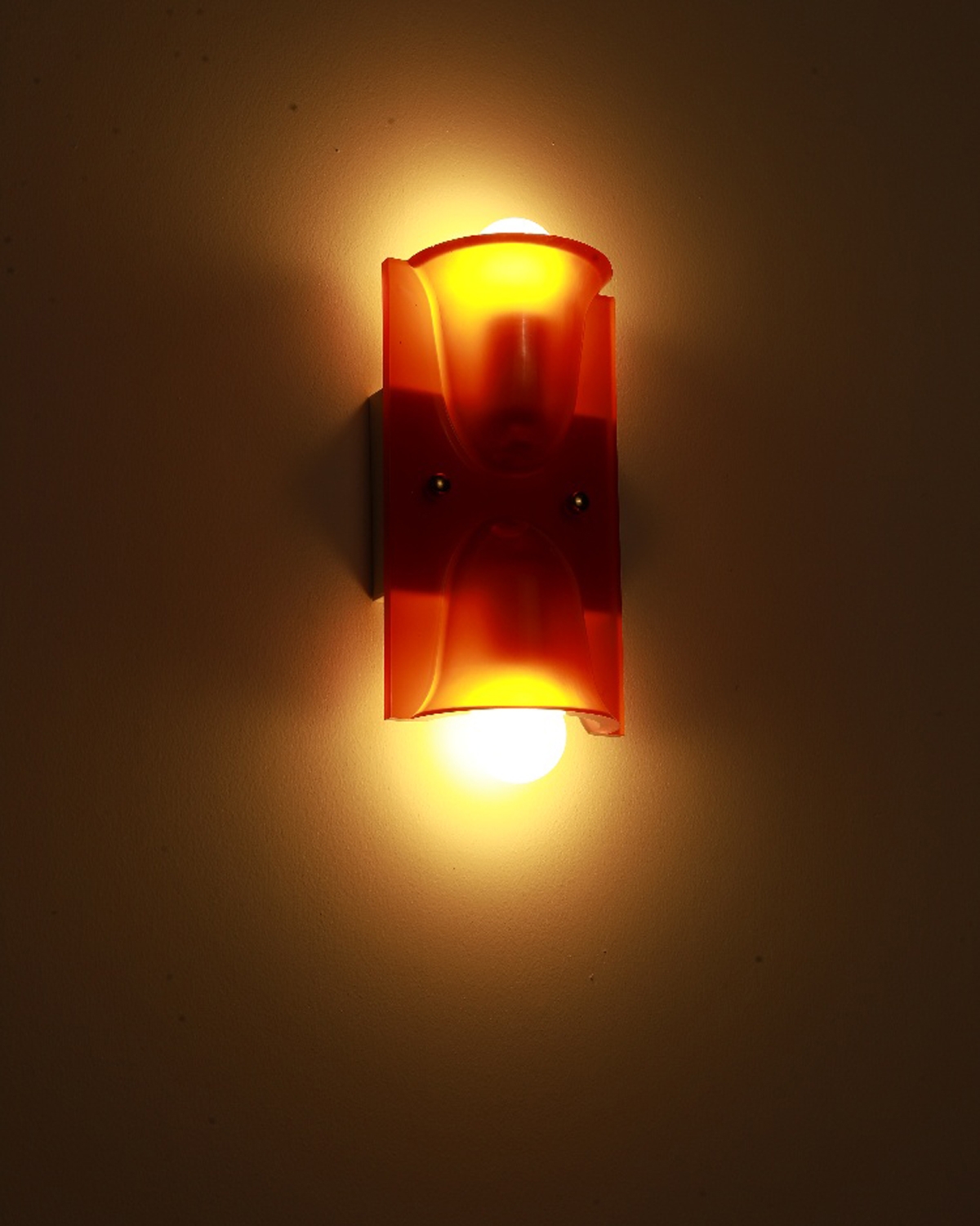 Calle Sculpt Wall Sconce