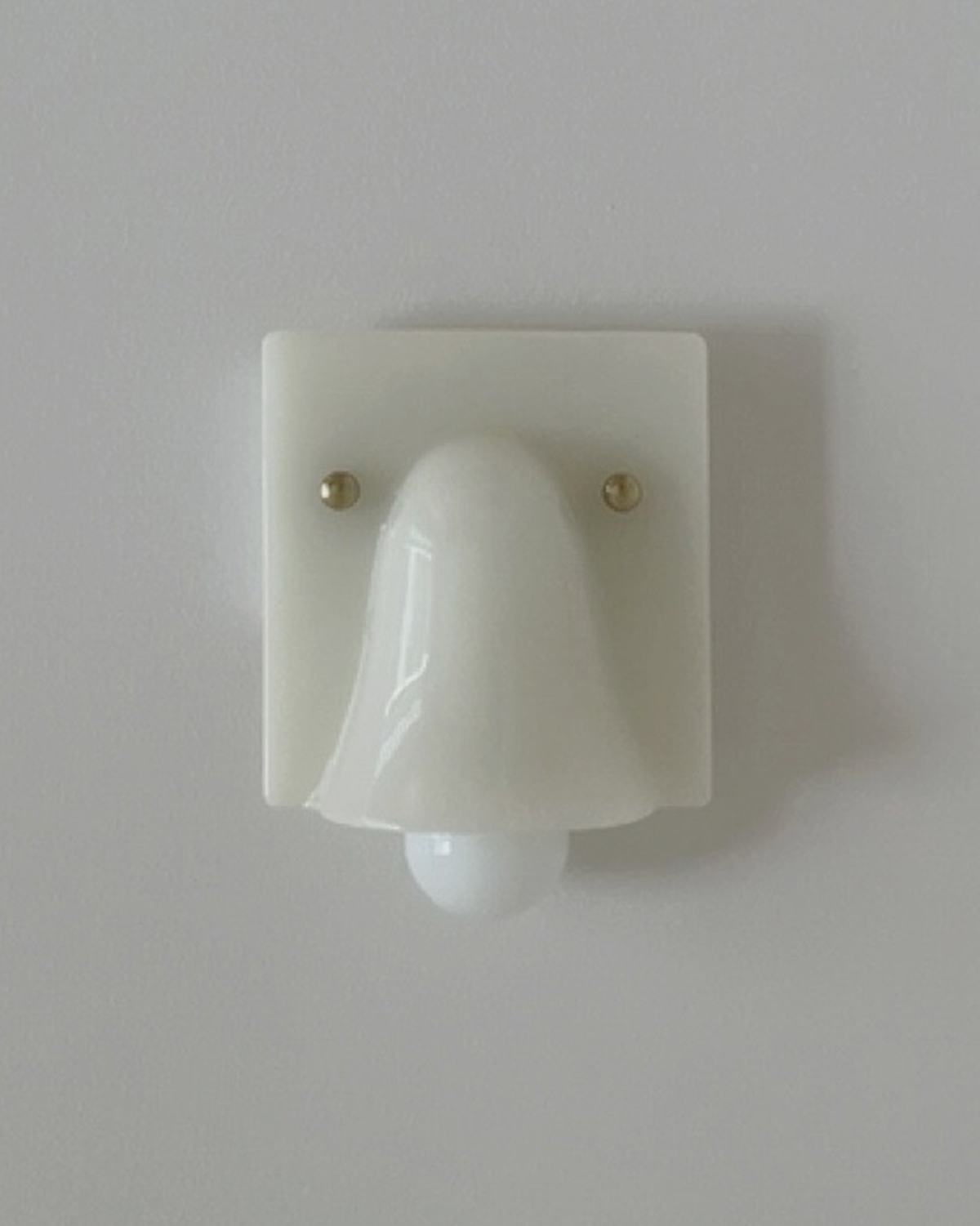 Calle Sculpt Wall Sconce