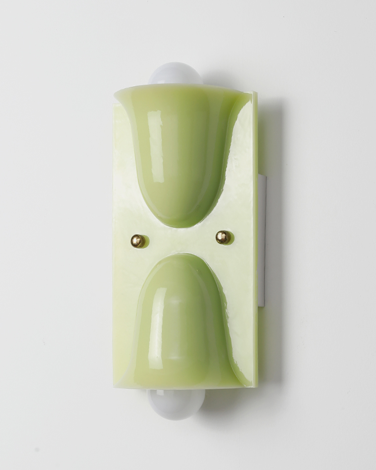 Calle Sculpt Wall Sconce