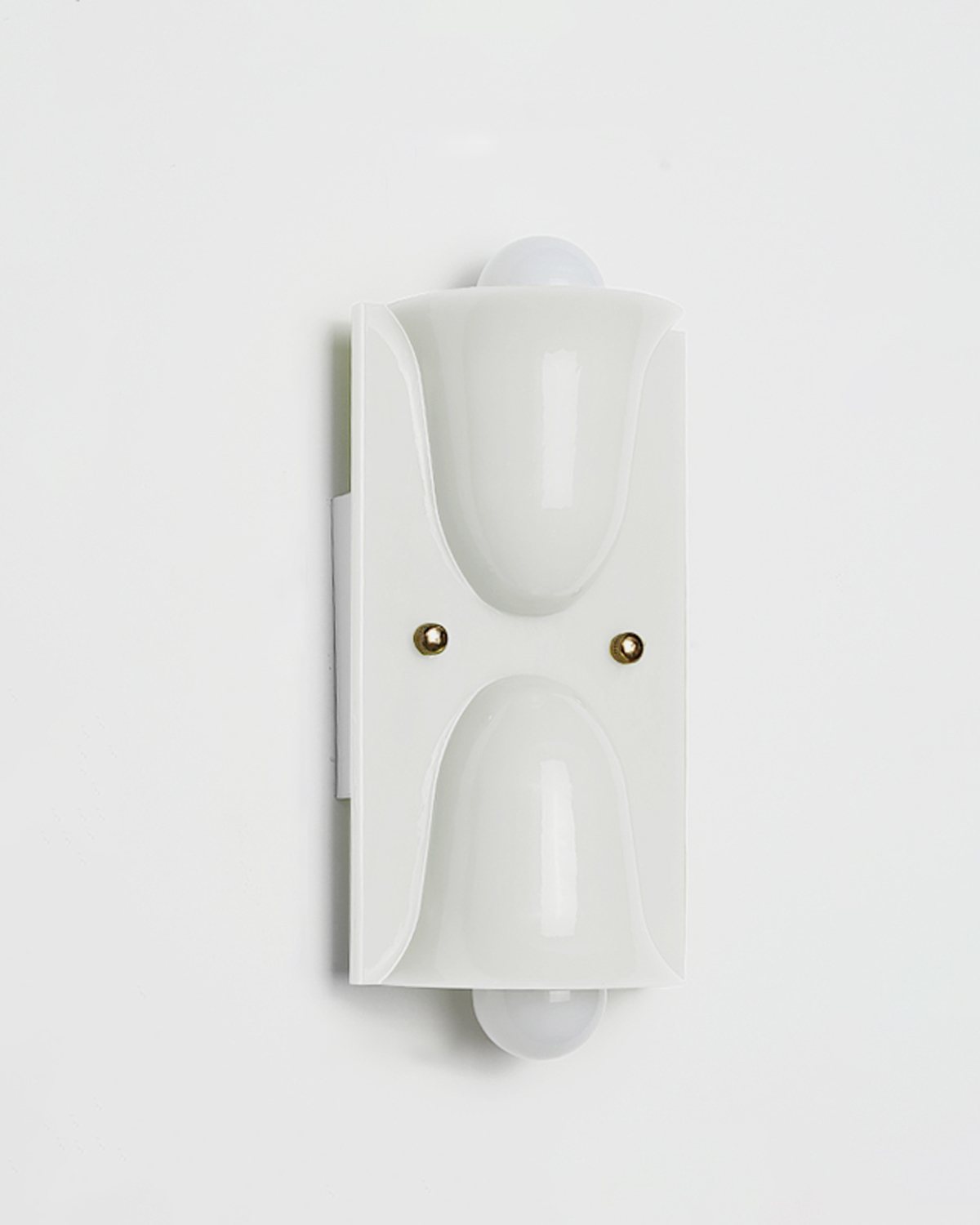 Calle Sculpt Wall Sconce