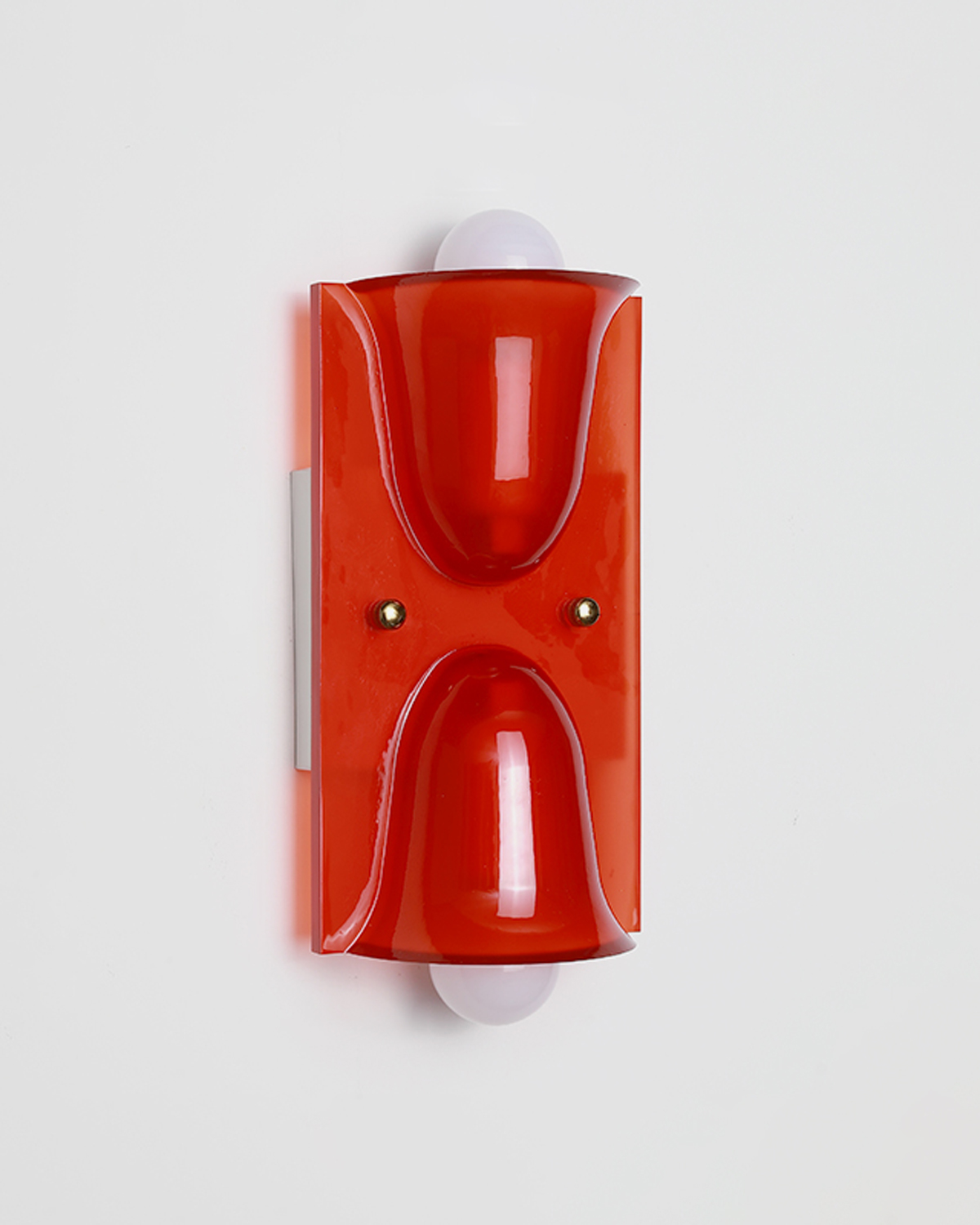 Calle Sculpt Wall Sconce