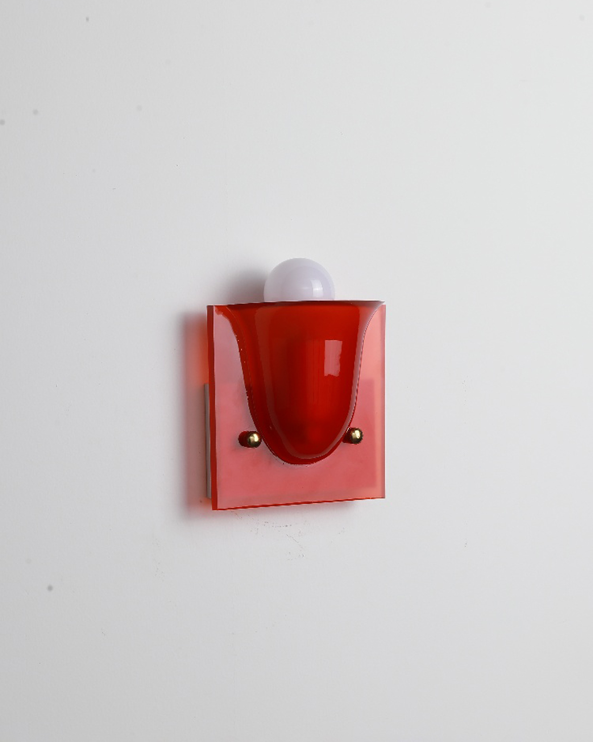 Calle Sculpt Wall Sconce