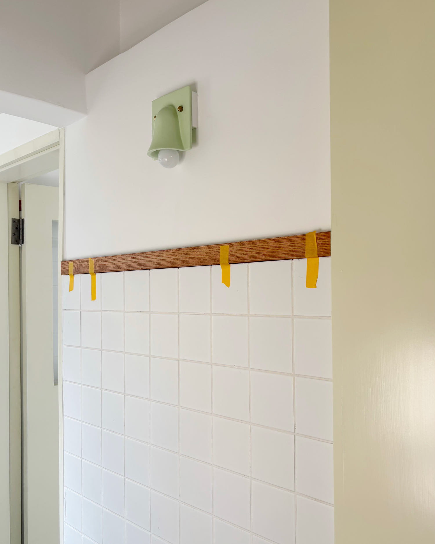 Calle Sculpt Wall Sconce