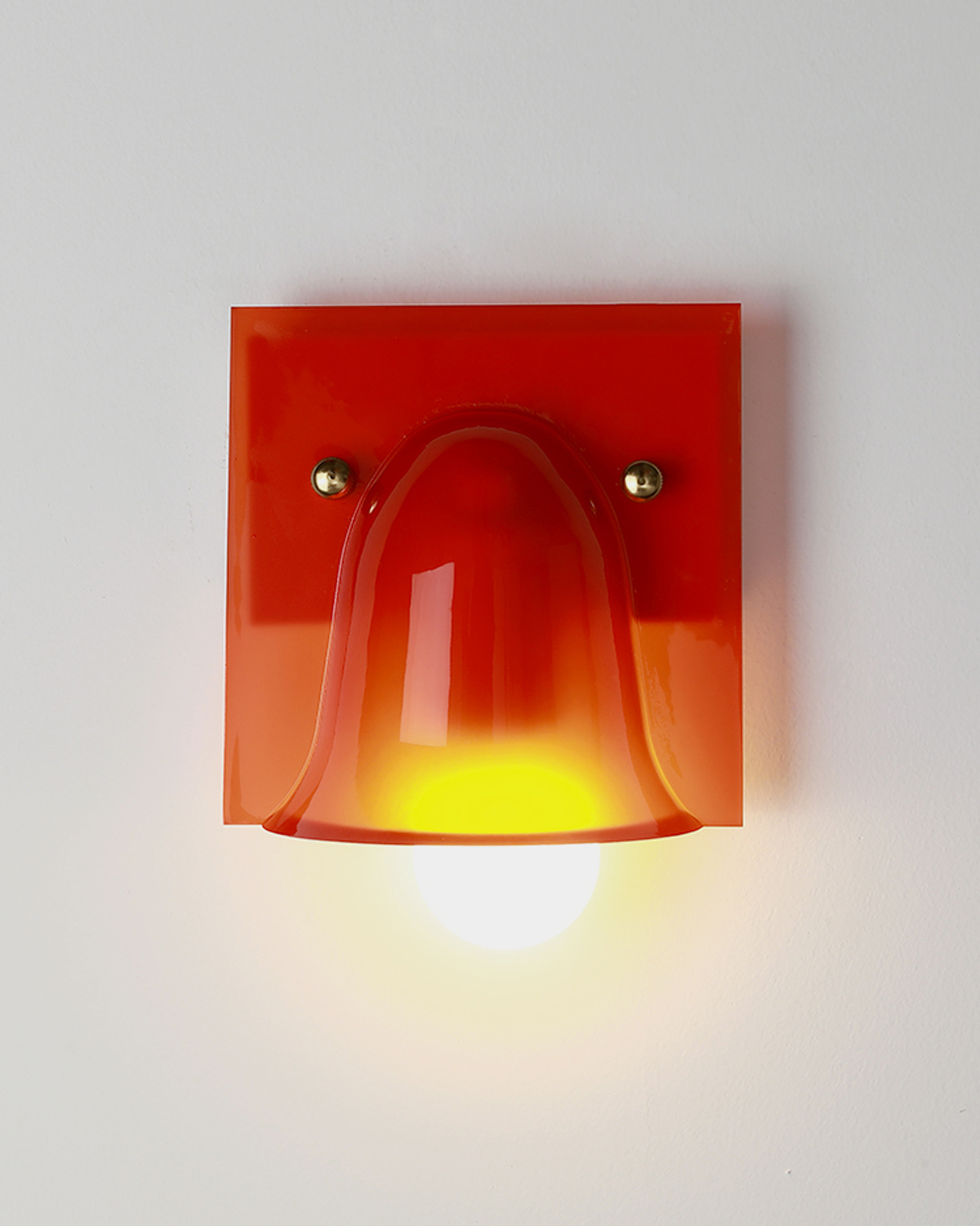 Calle Sculpt Wall Sconce