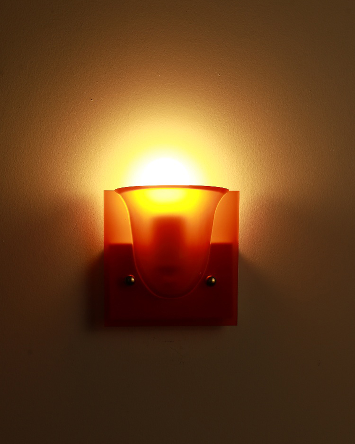 Calle Sculpt Wall Sconce