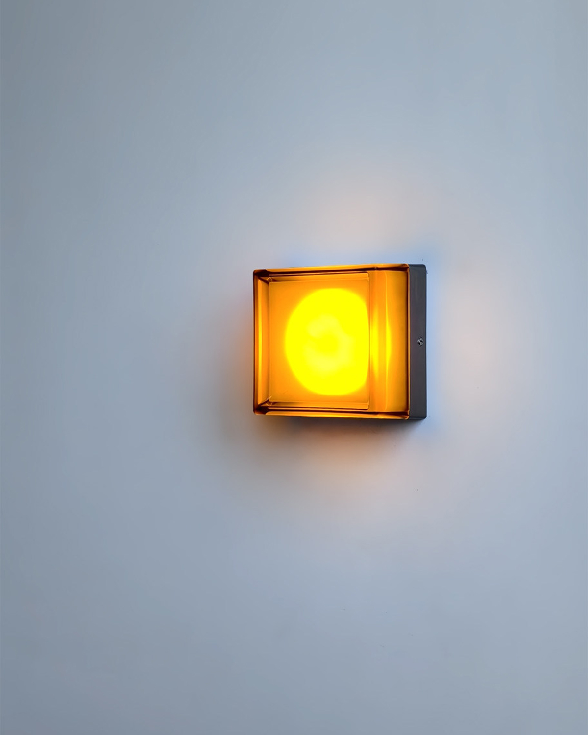 Candy Block LED Wall Sconce