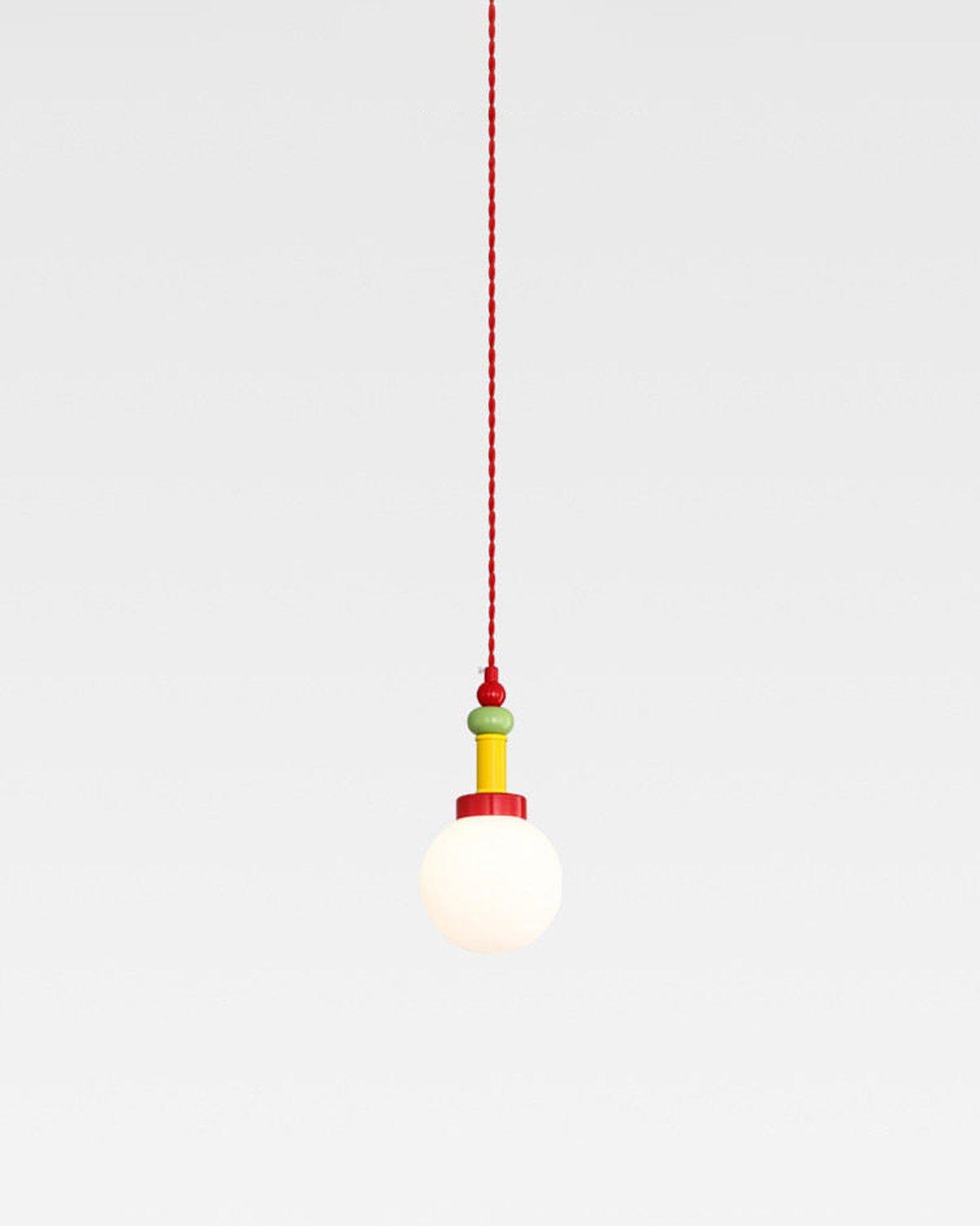 Candy Orb Pendant Light