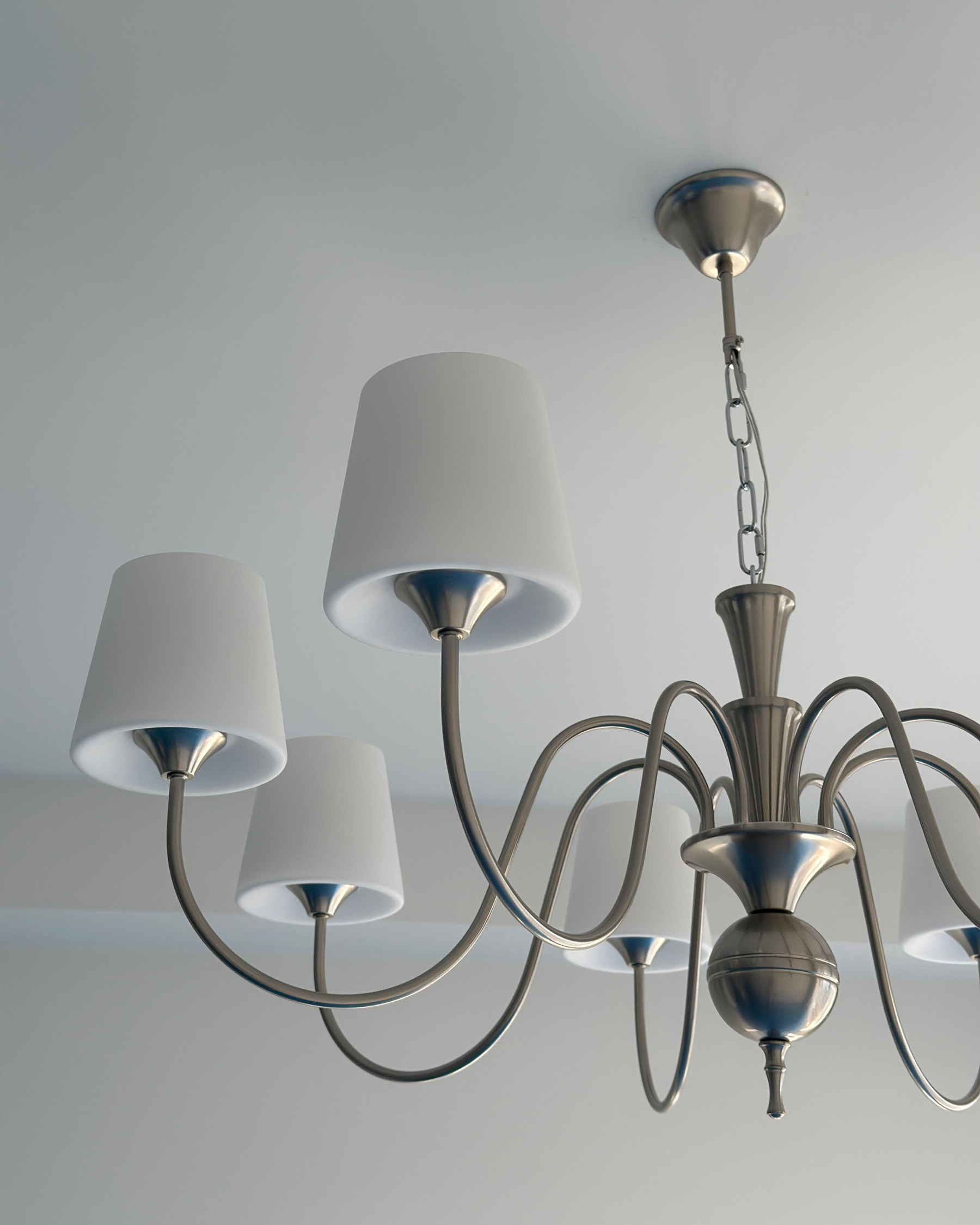 Canto Chandelier