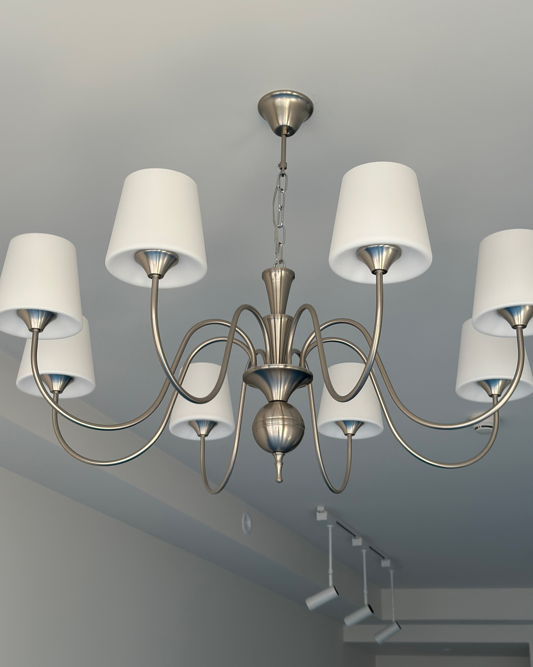 Canto Chandelier