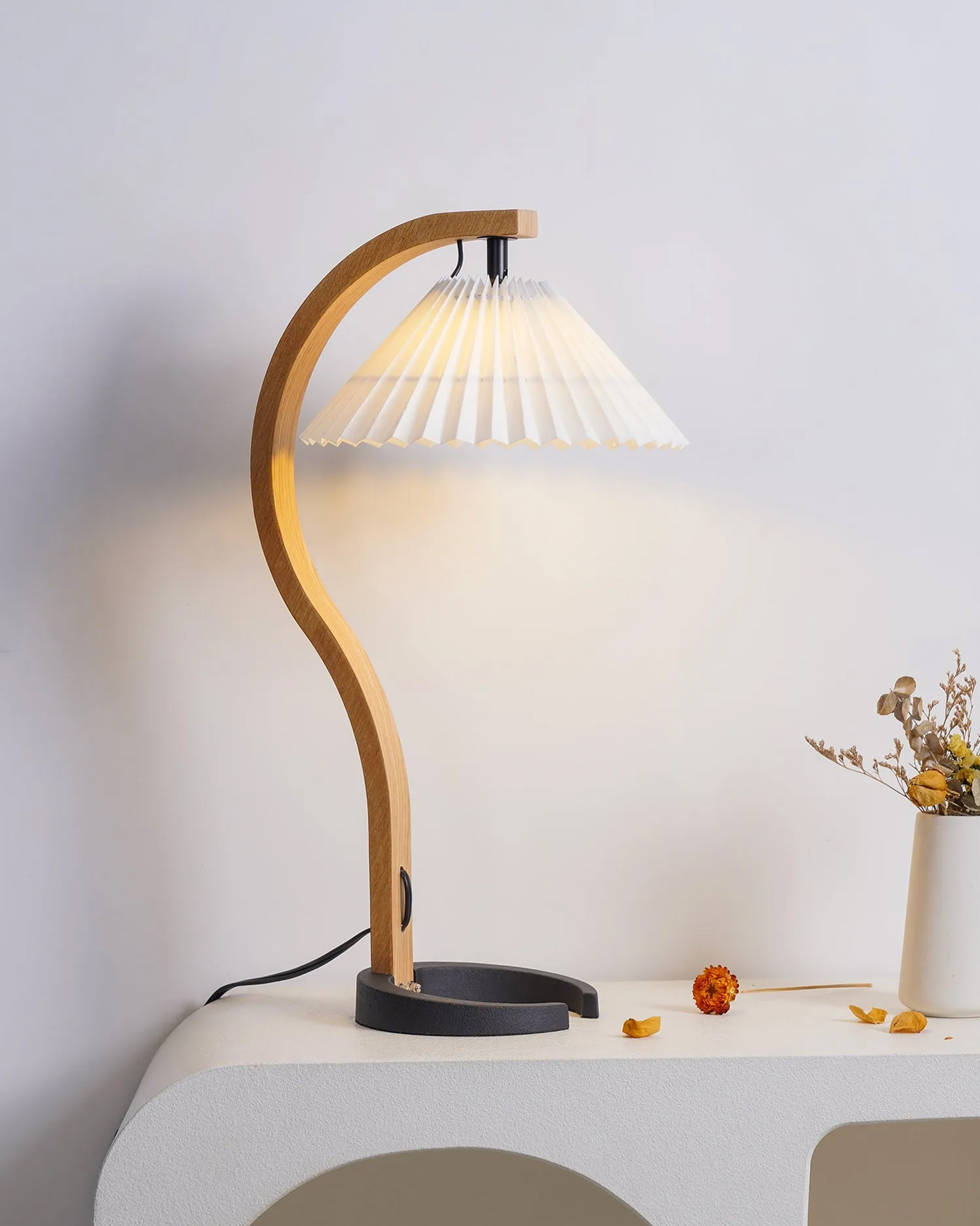 Caprani Table Lamp