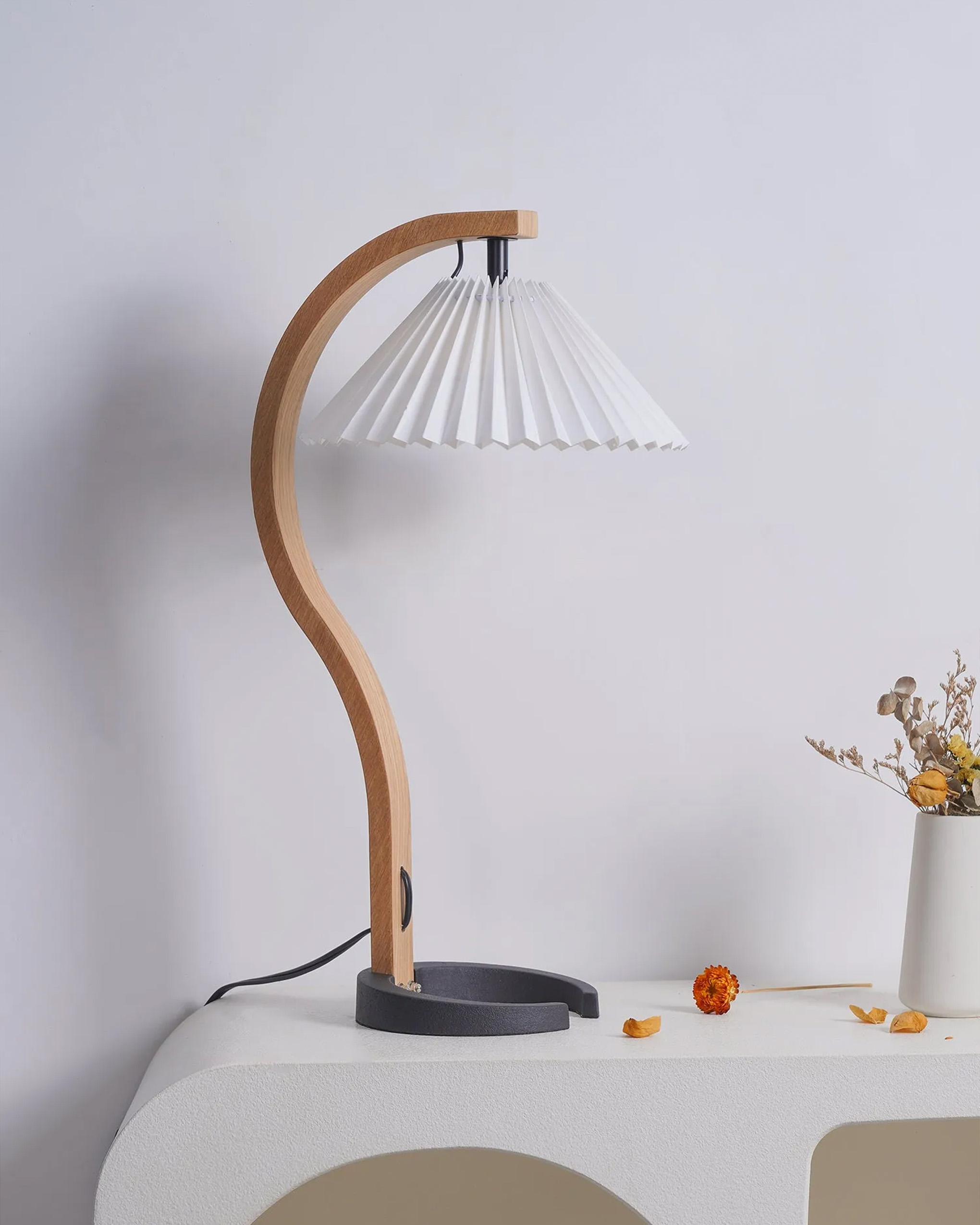 Caprani Table Lamp