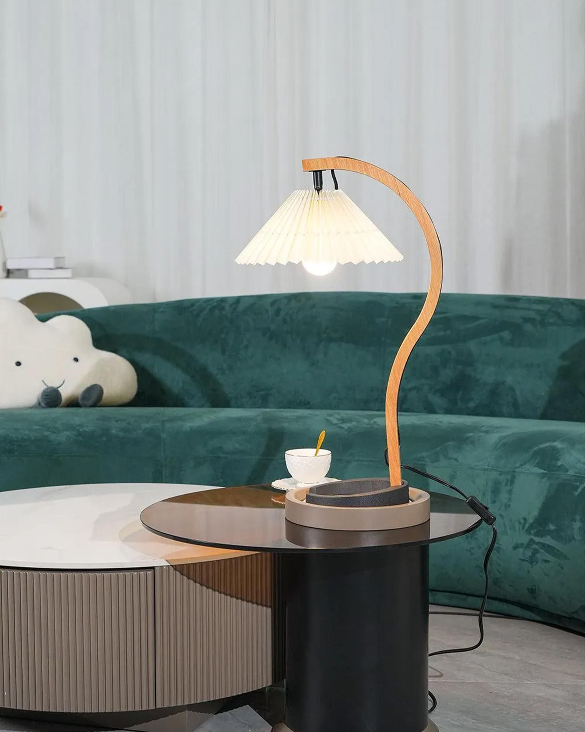 Caprani Table Lamp