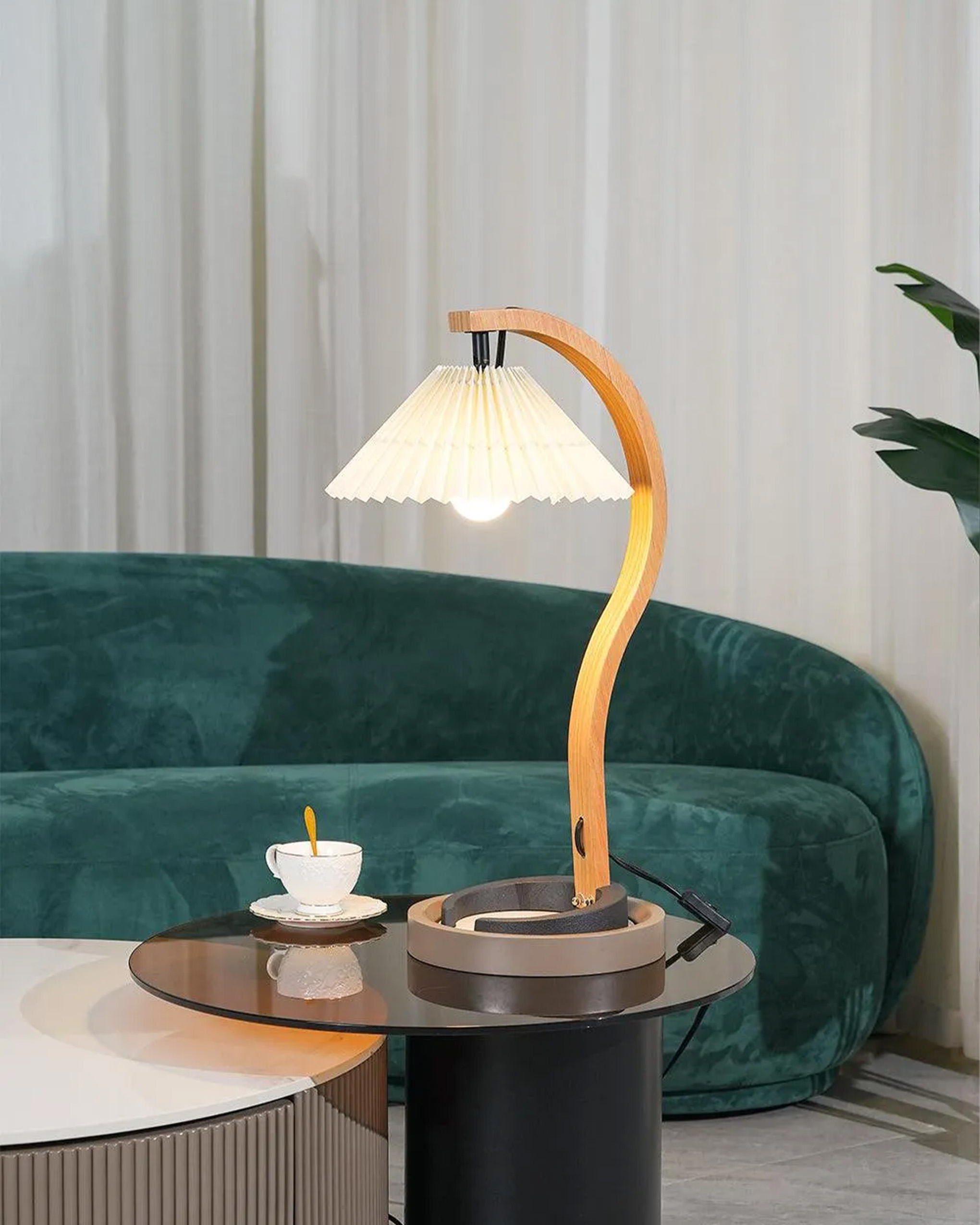 Caprani Table Lamp