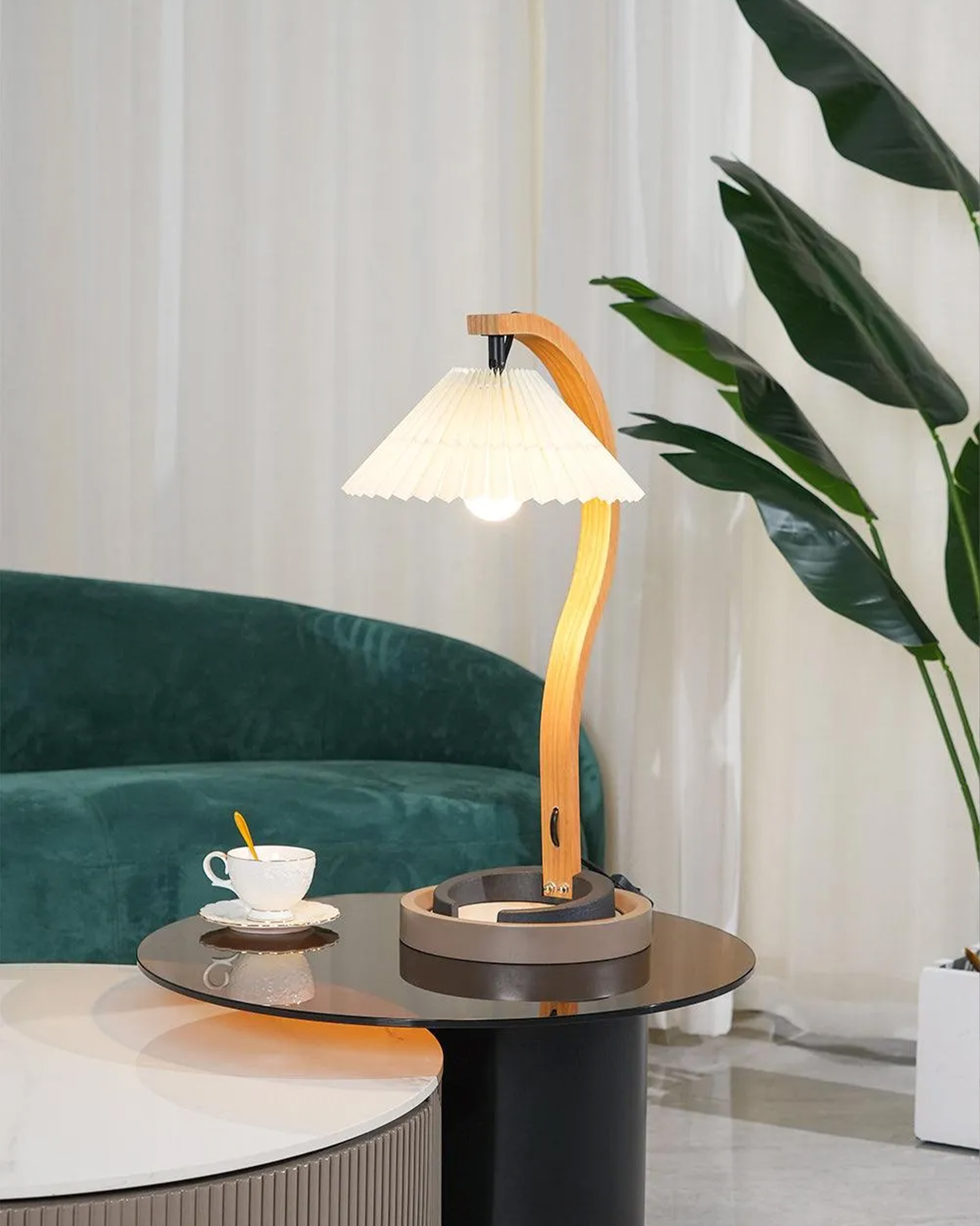 Caprani Table Lamp