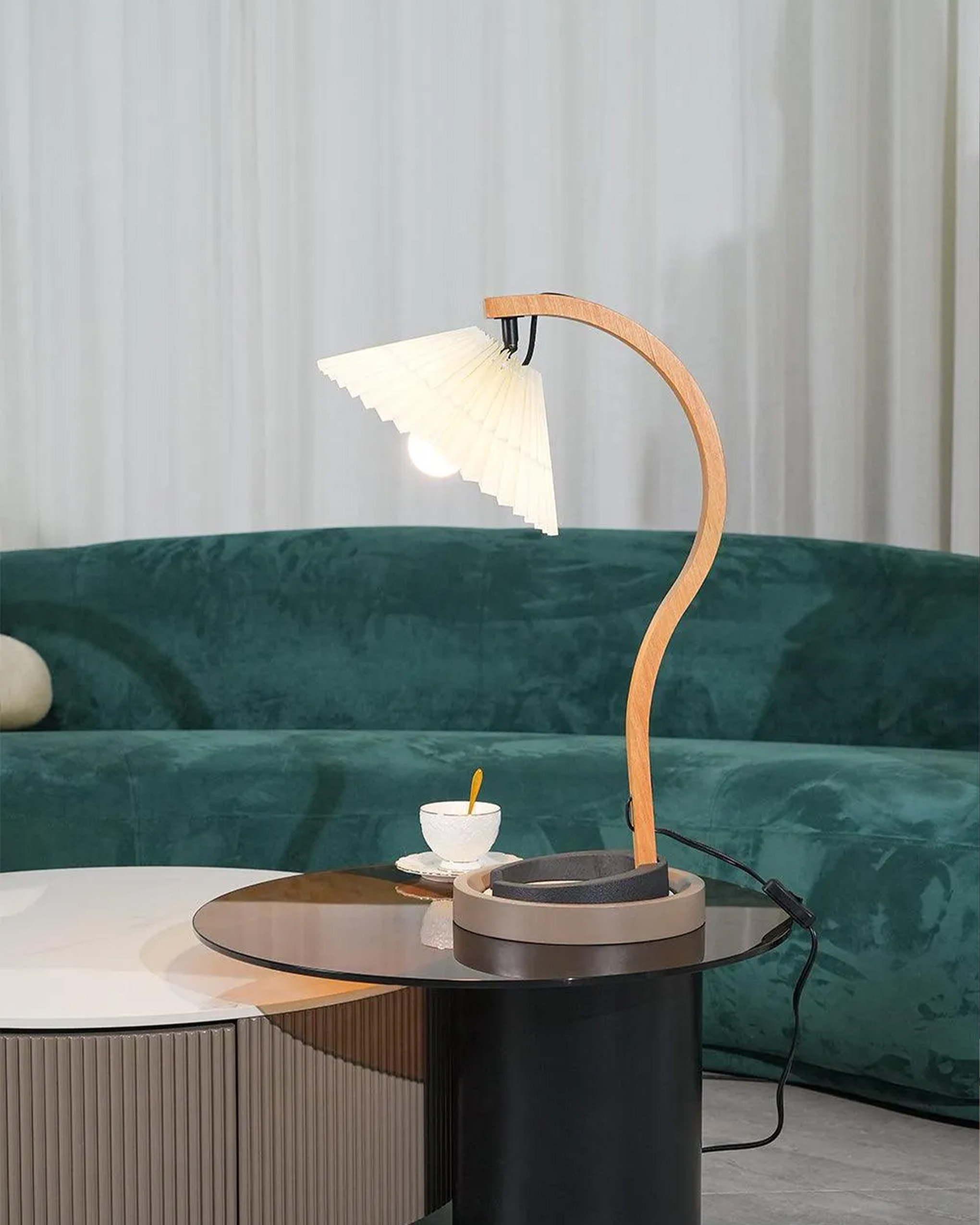 Caprani Table Lamp