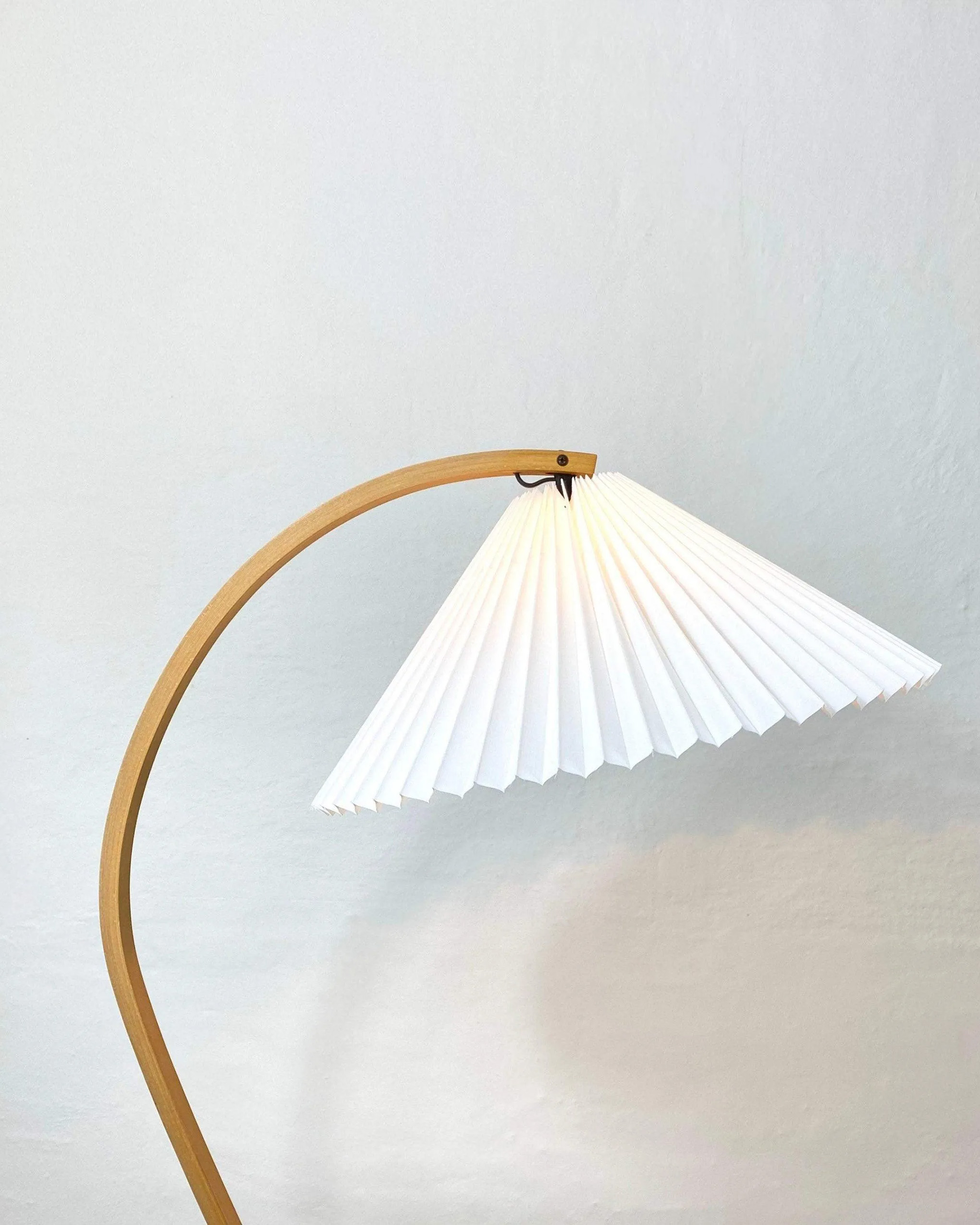 Caprani Table Lamp