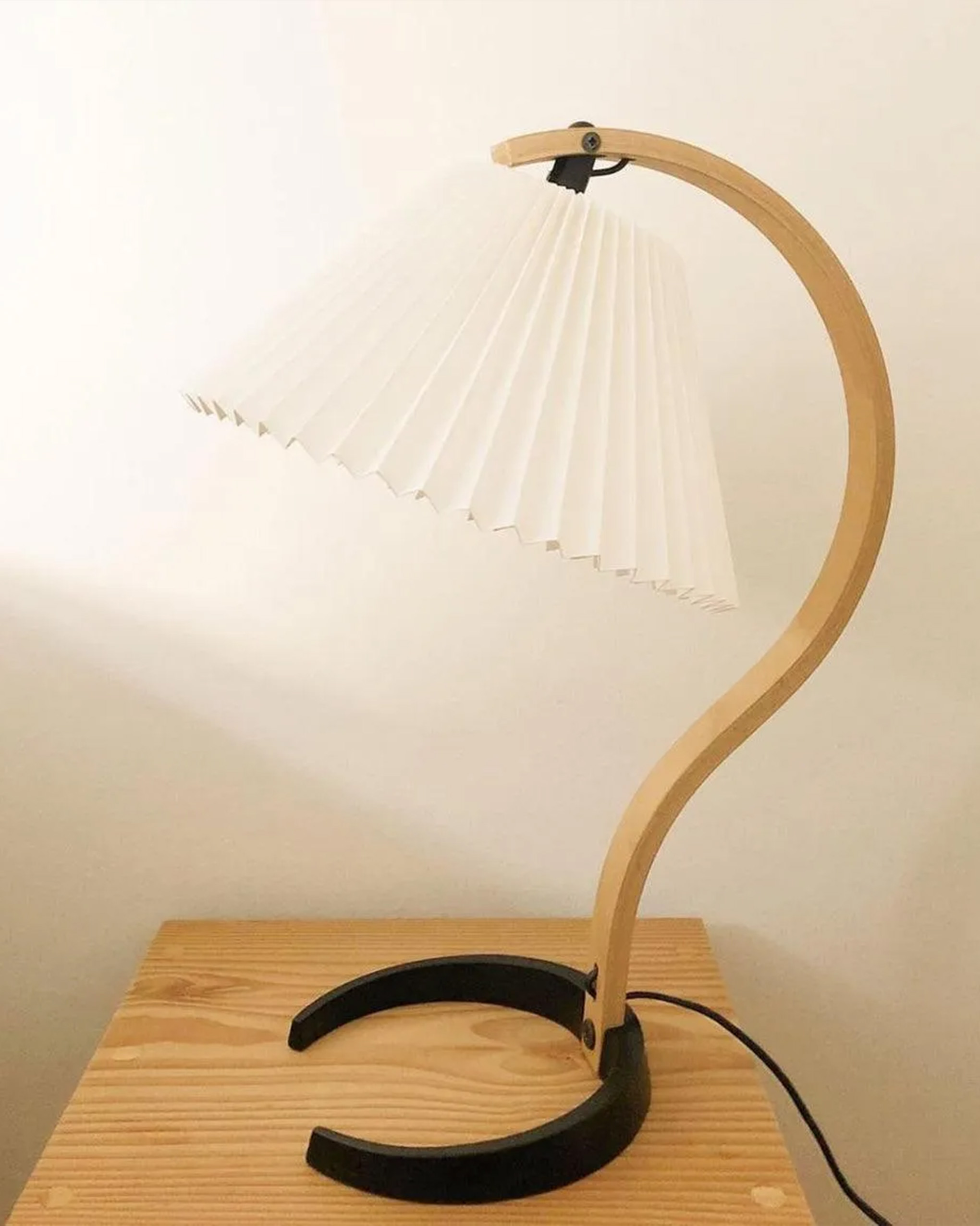 Caprani Table Lamp