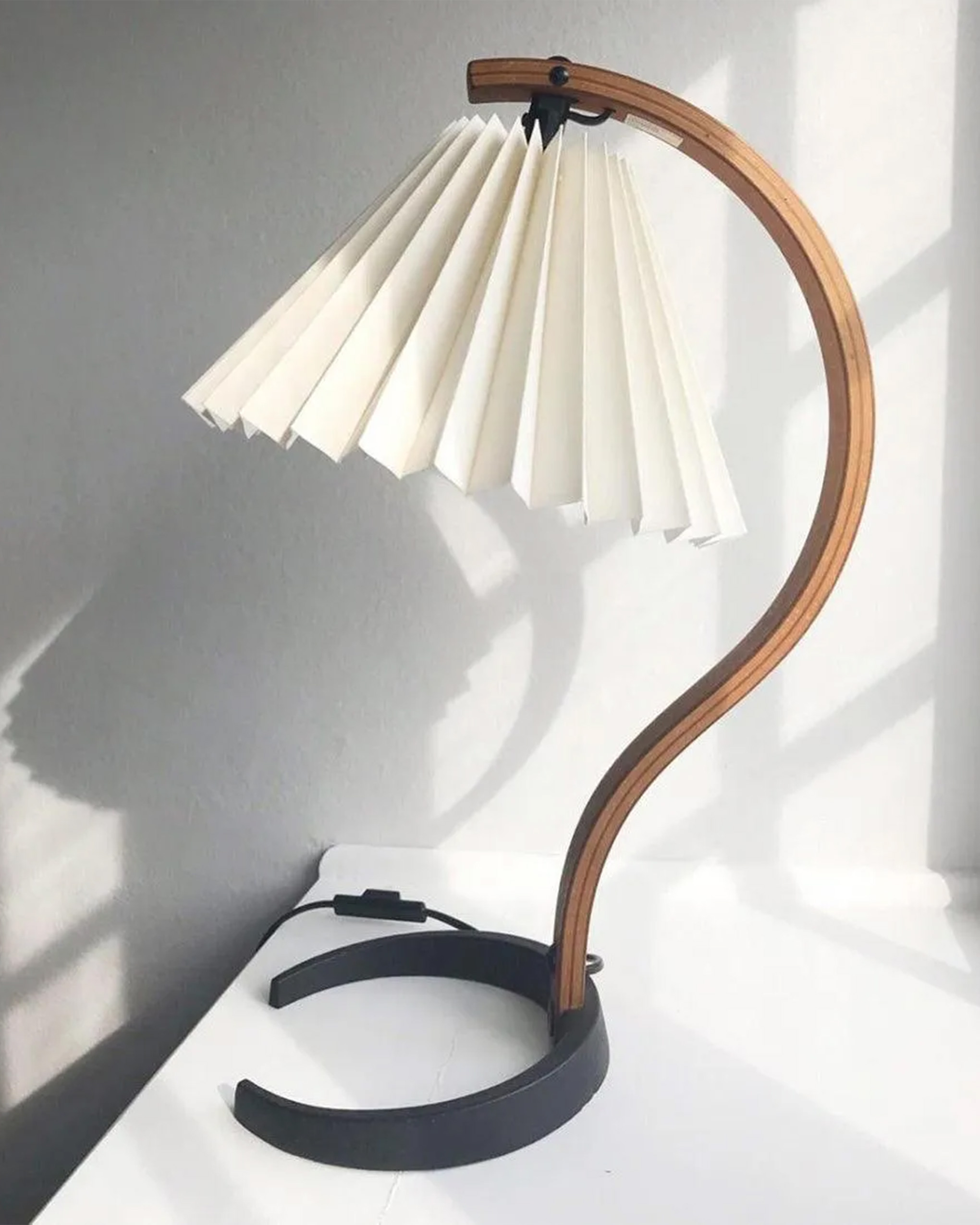 Caprani Table Lamp