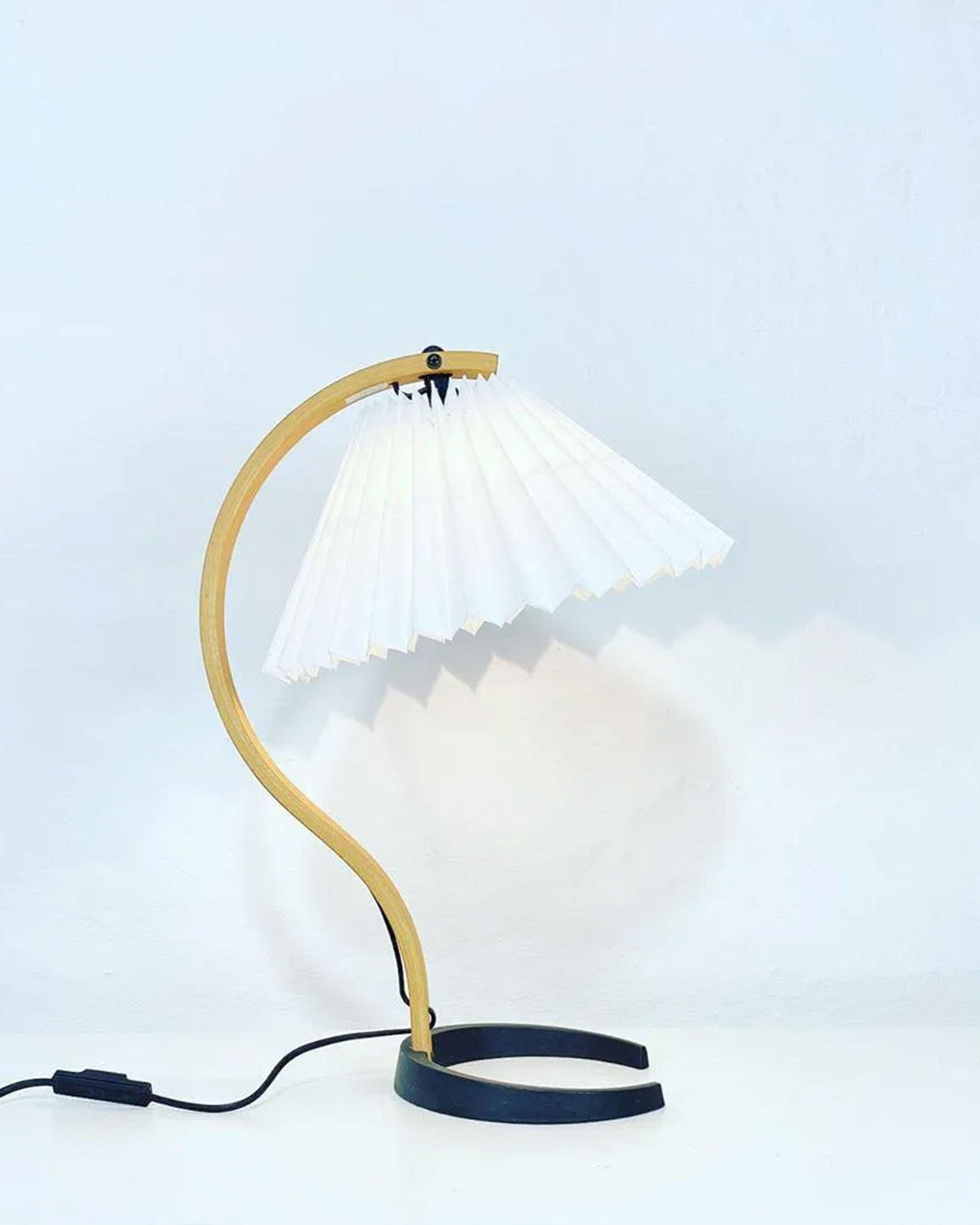 Caprani Table Lamp