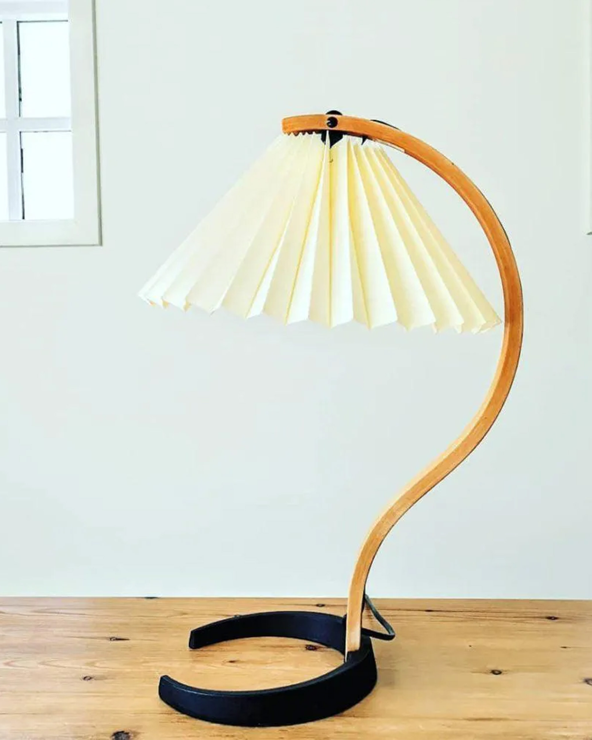 Caprani Table Lamp