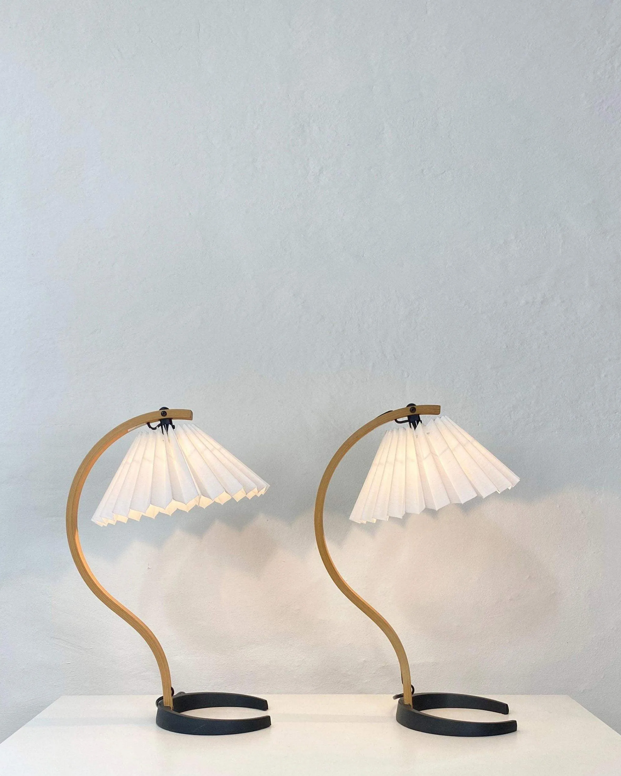Caprani Table Lamp