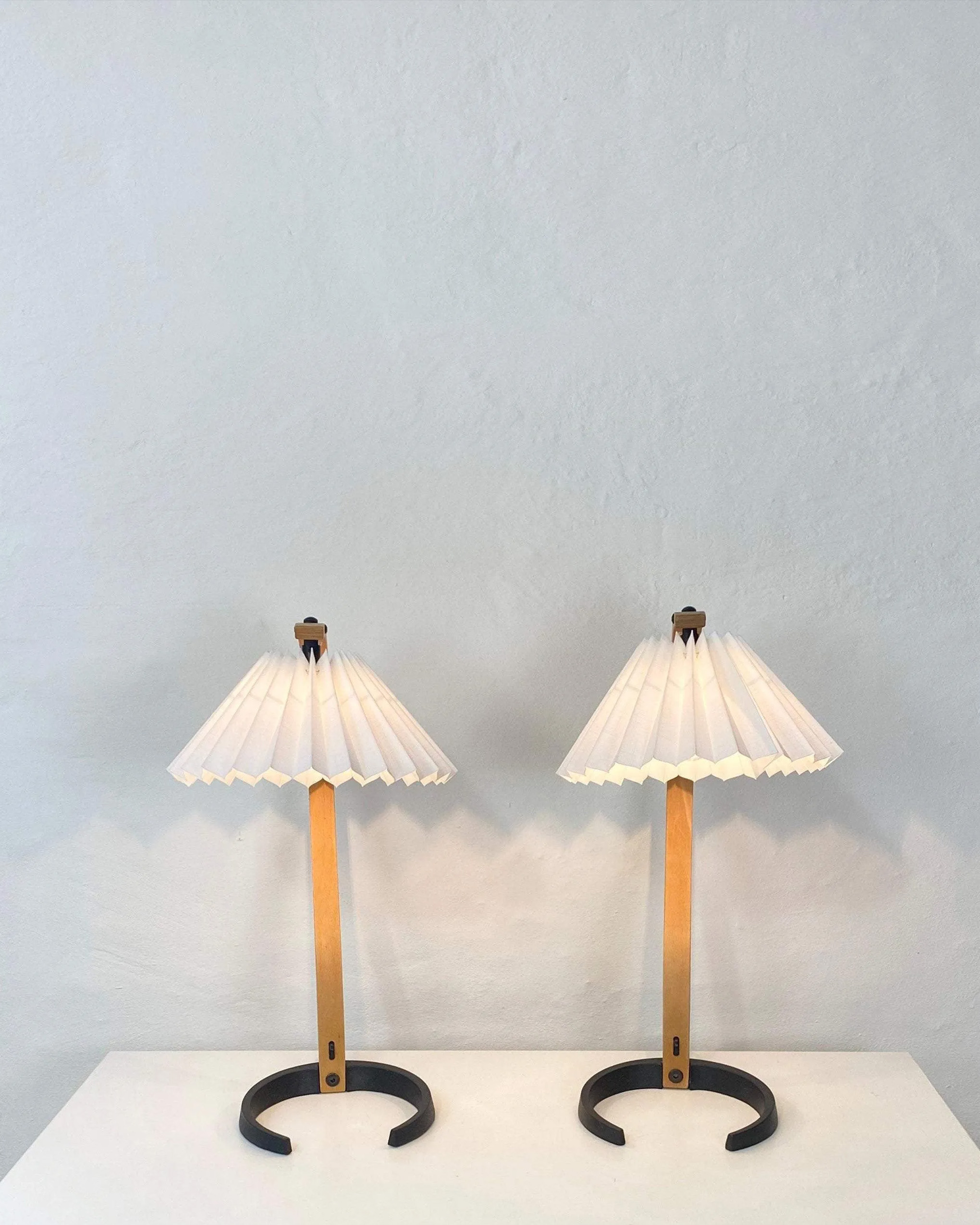 Caprani Table Lamp