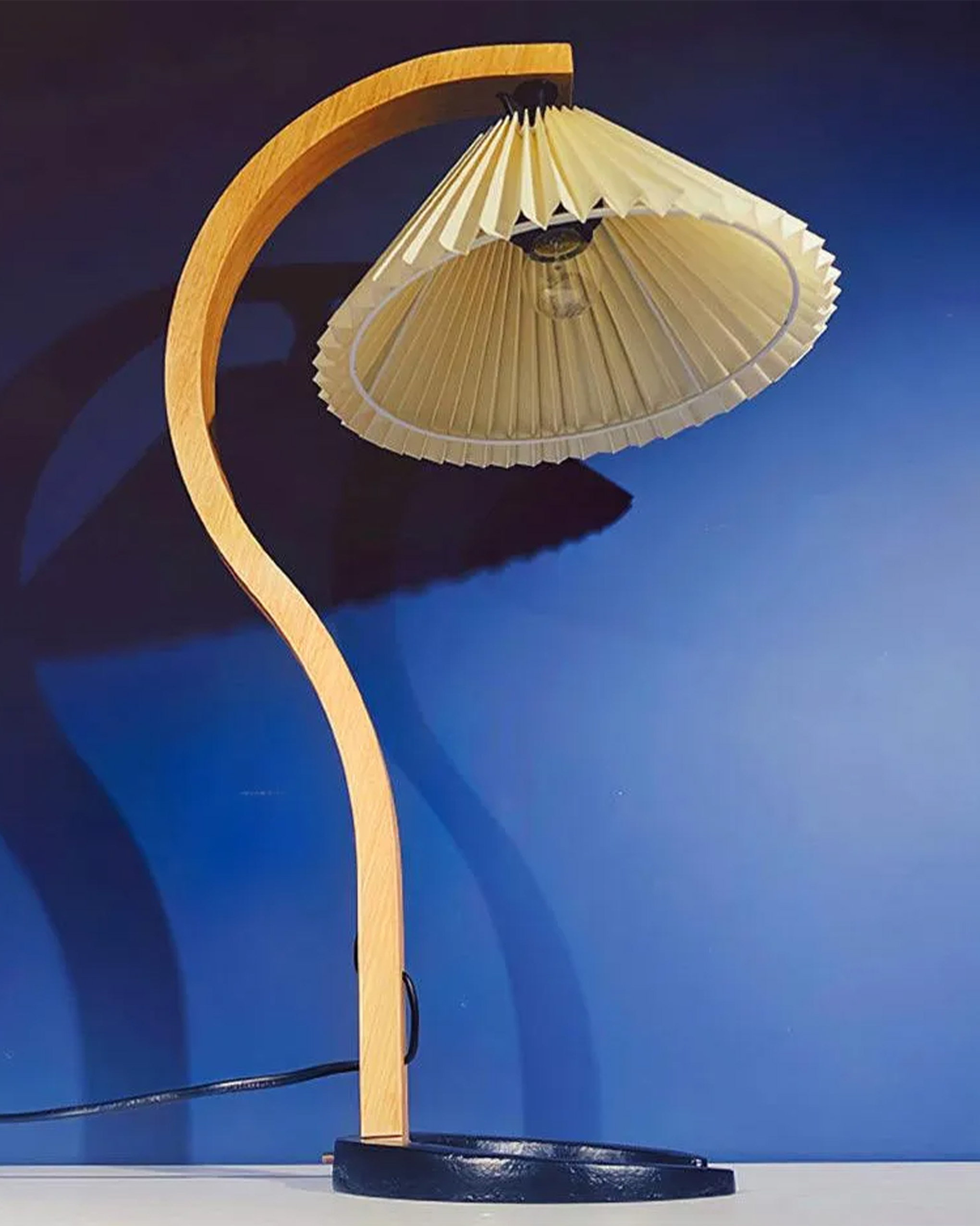 Caprani Table Lamp