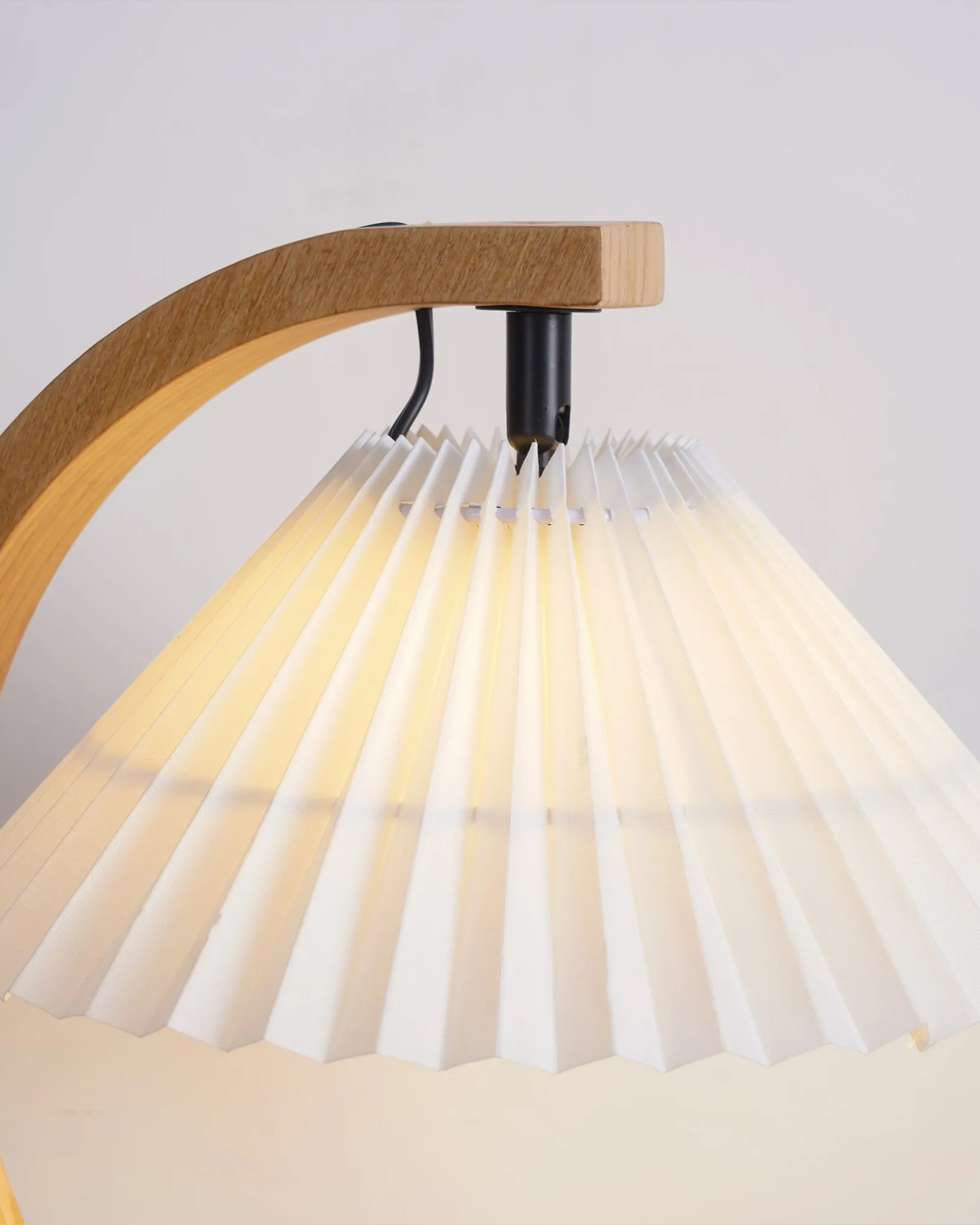 Caprani Table Lamp
