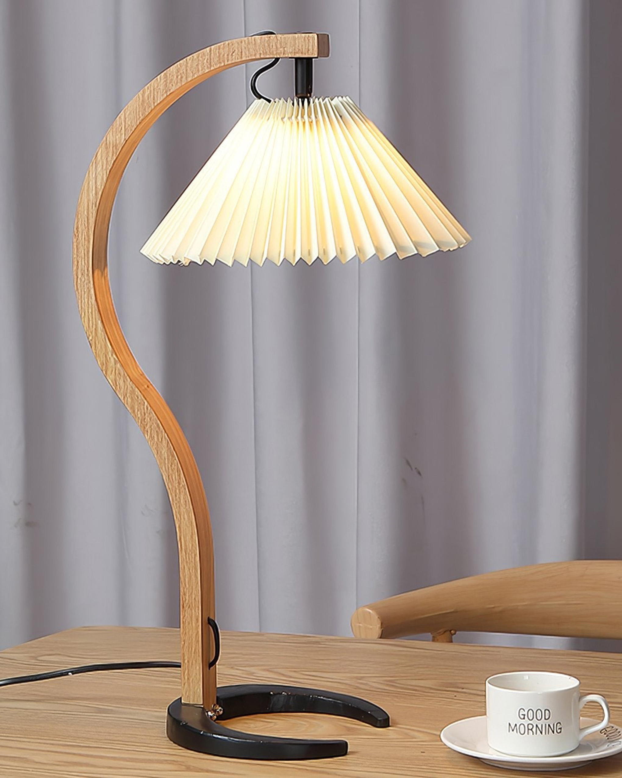 Caprani Table Lamp