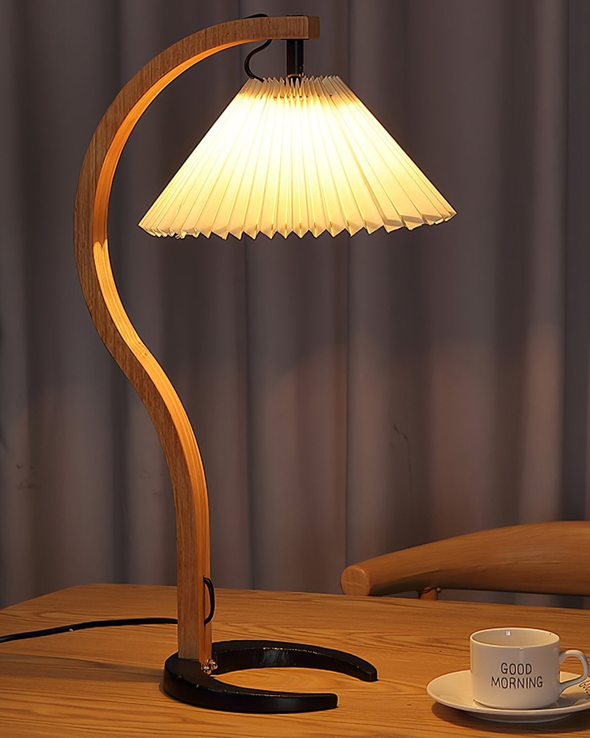 Caprani Table Lamp