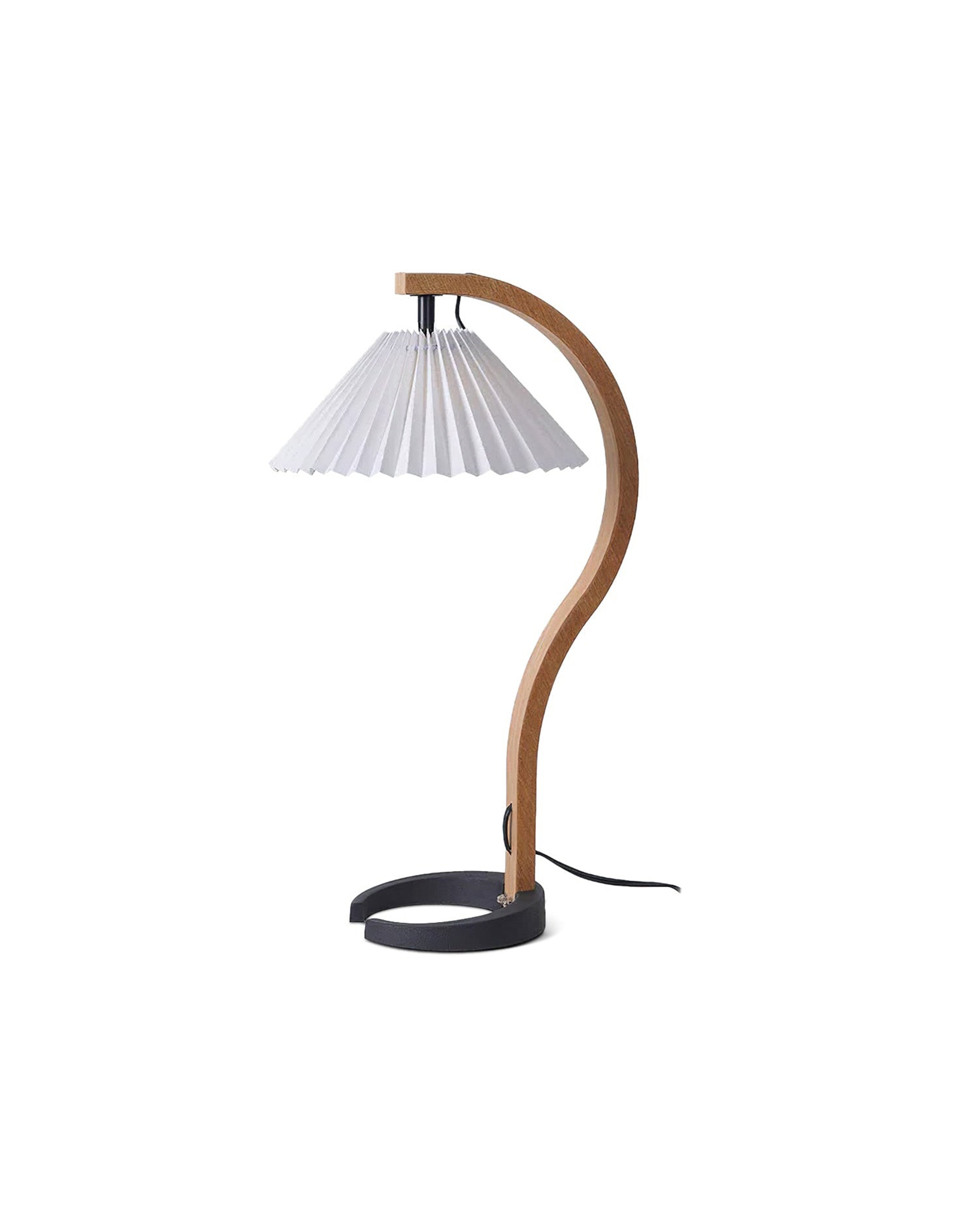 Caprani Table Lamp