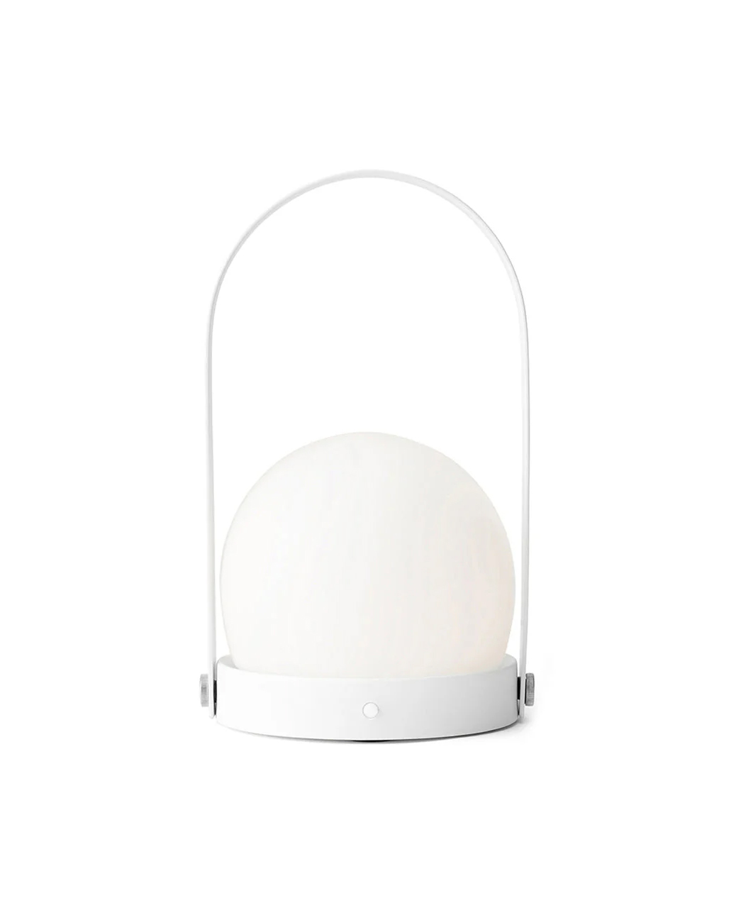 Carrie Built-in Battery Table Lamp