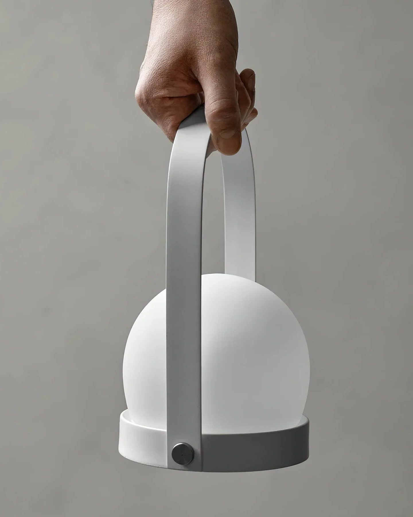 Carrie Built-in Battery Table Lamp