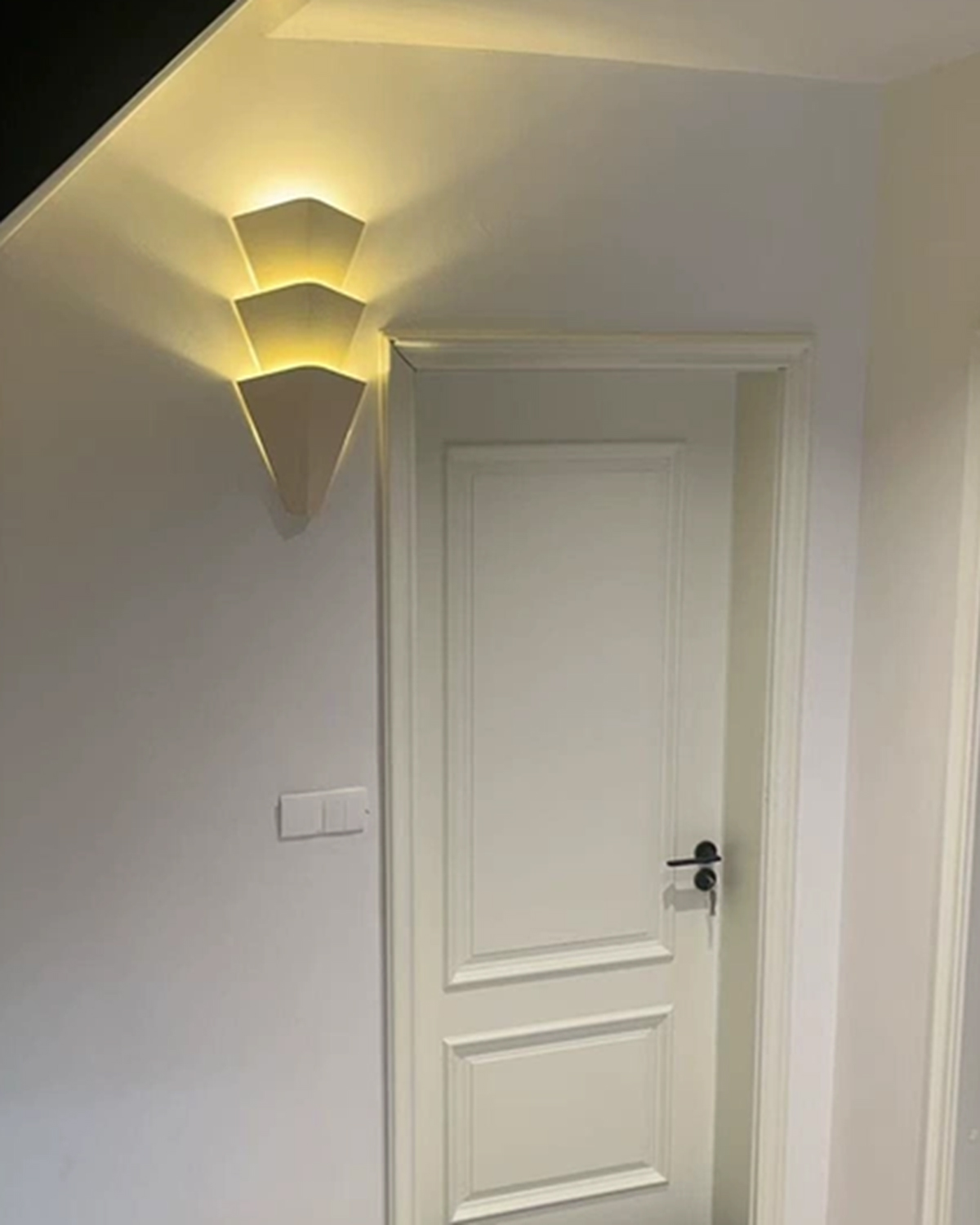 Cascade Wall Sconce