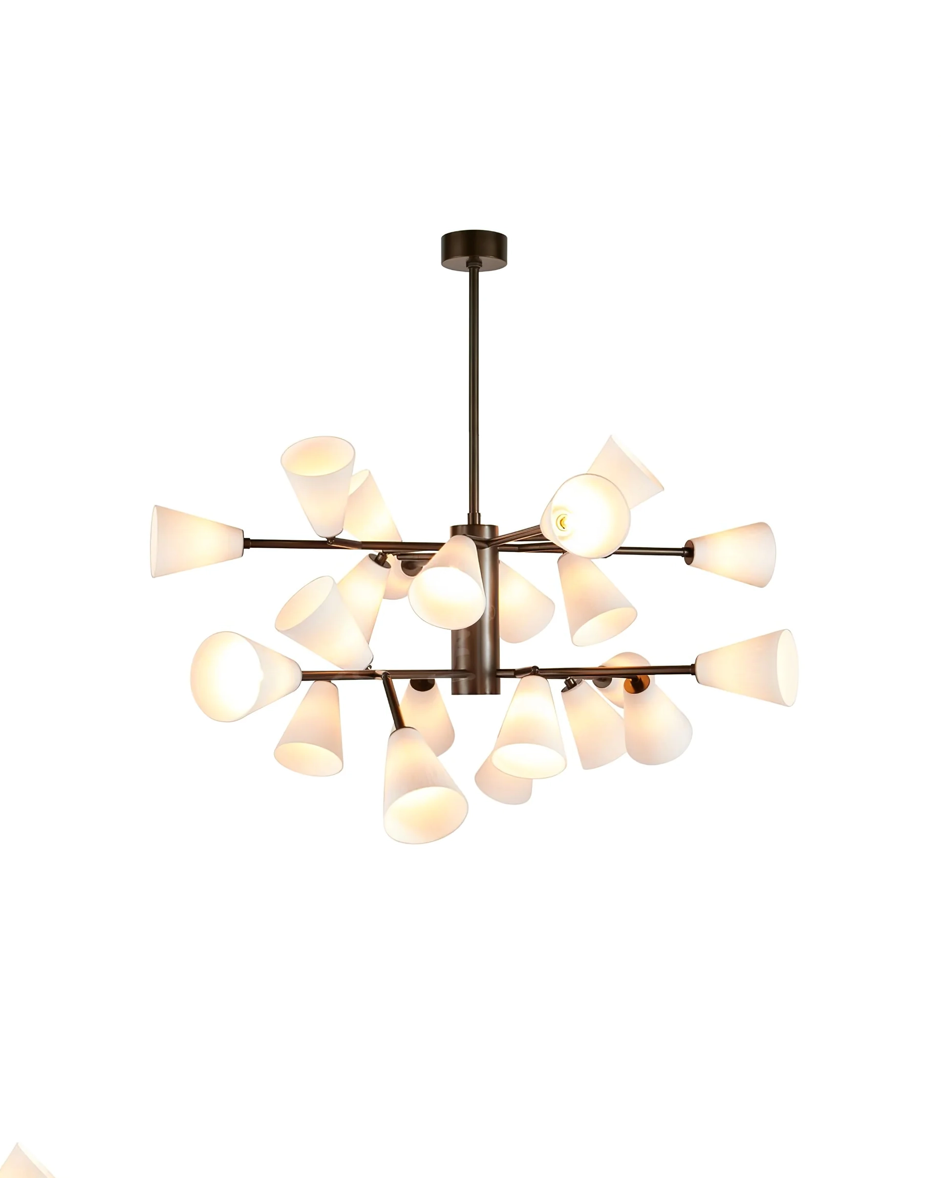 Cassius Chandelier
