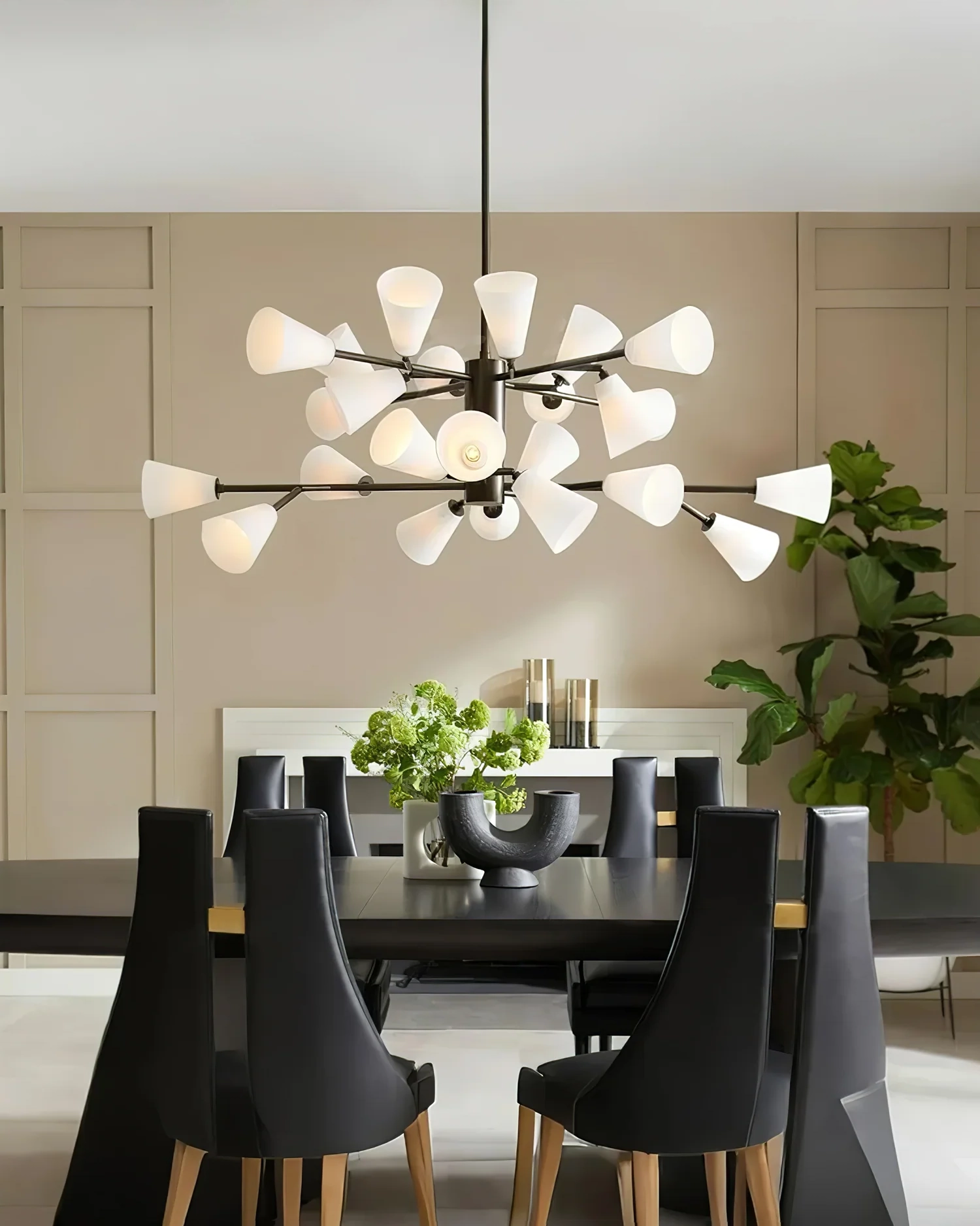 Cassius Chandelier