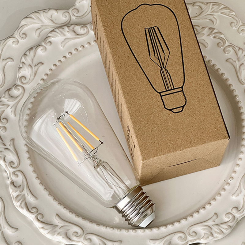 Supplements of ELEGA Retro Aroma Diffuser + Lamp-elegalight