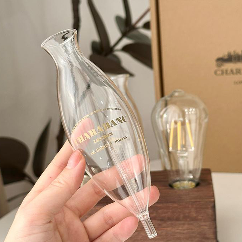 Supplements of ELEGA Retro Aroma Diffuser + Lamp-elegalight