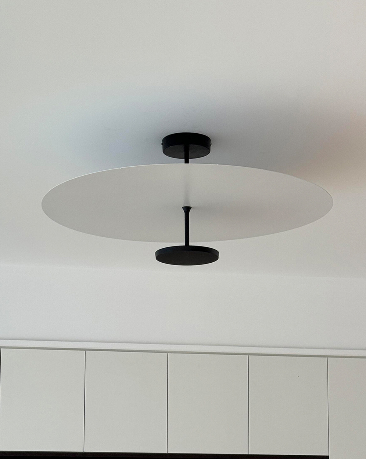 Celestial Axis Ceiling Light