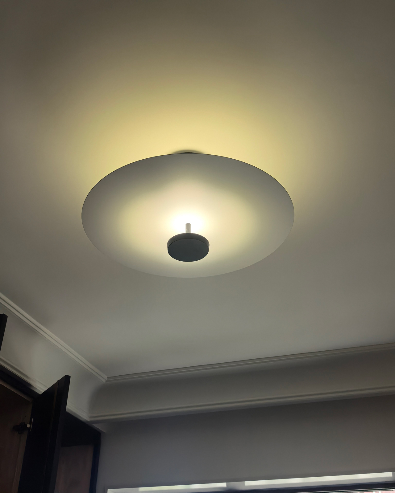 Celestial Axis Ceiling Light