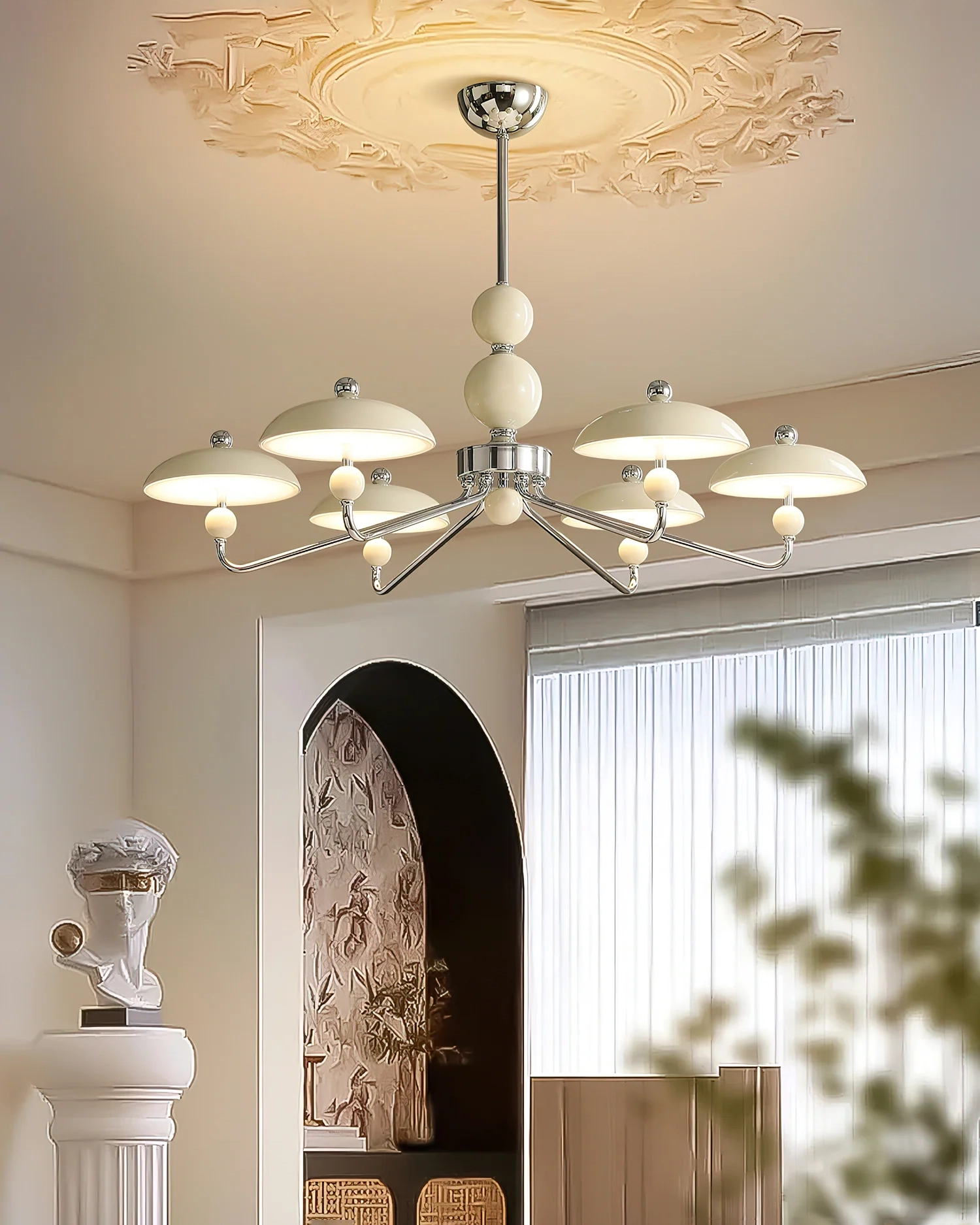 Celvara Chandelier